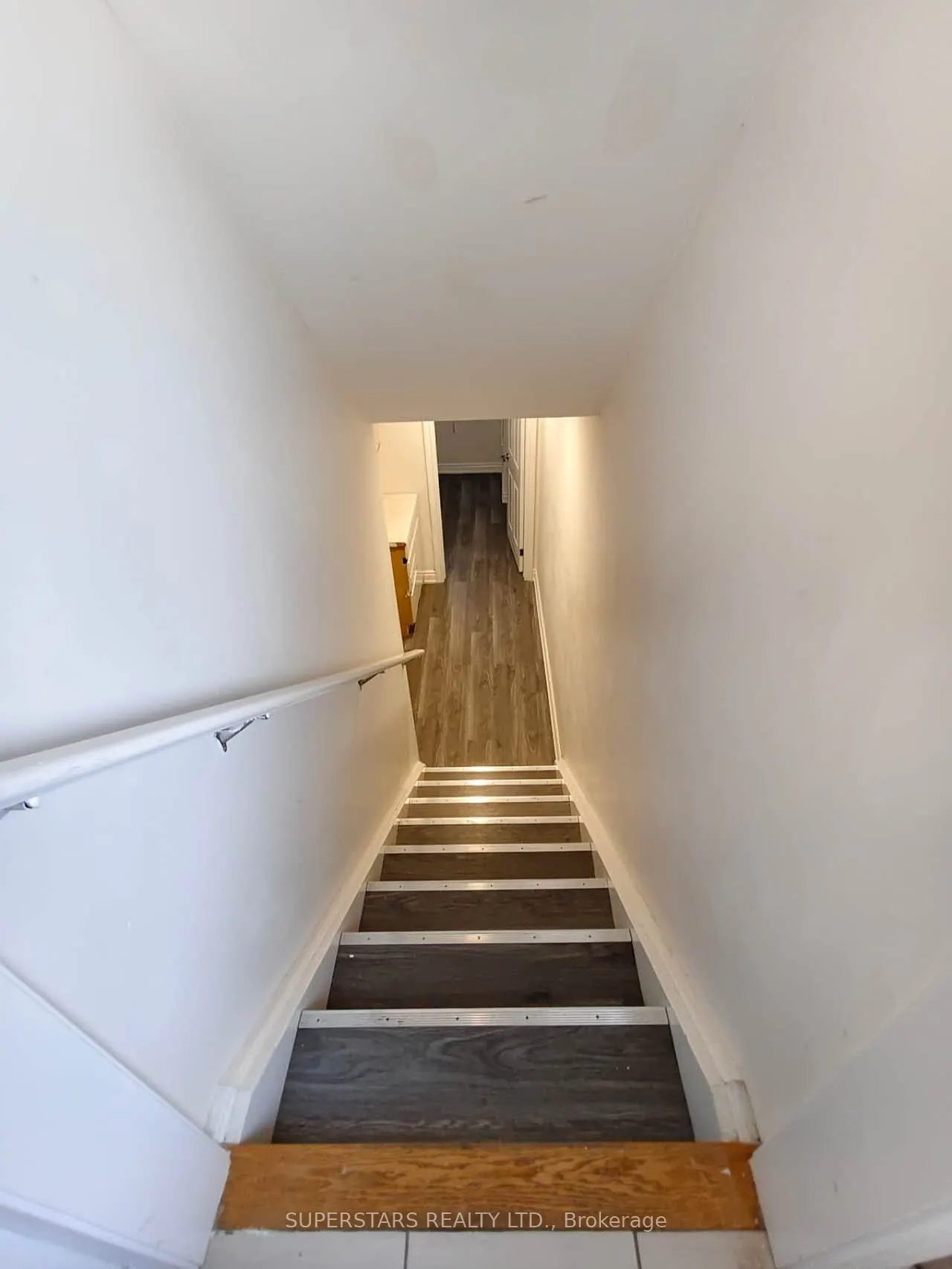 93 Jinnah Avenue #Basement