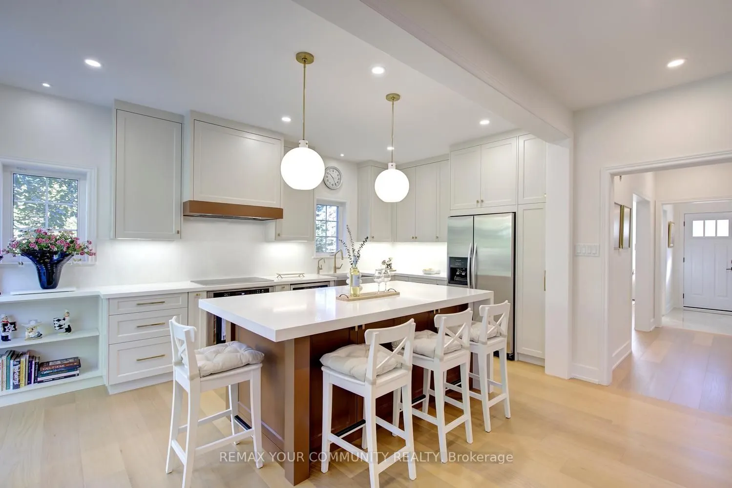 214 Selwyn Road
