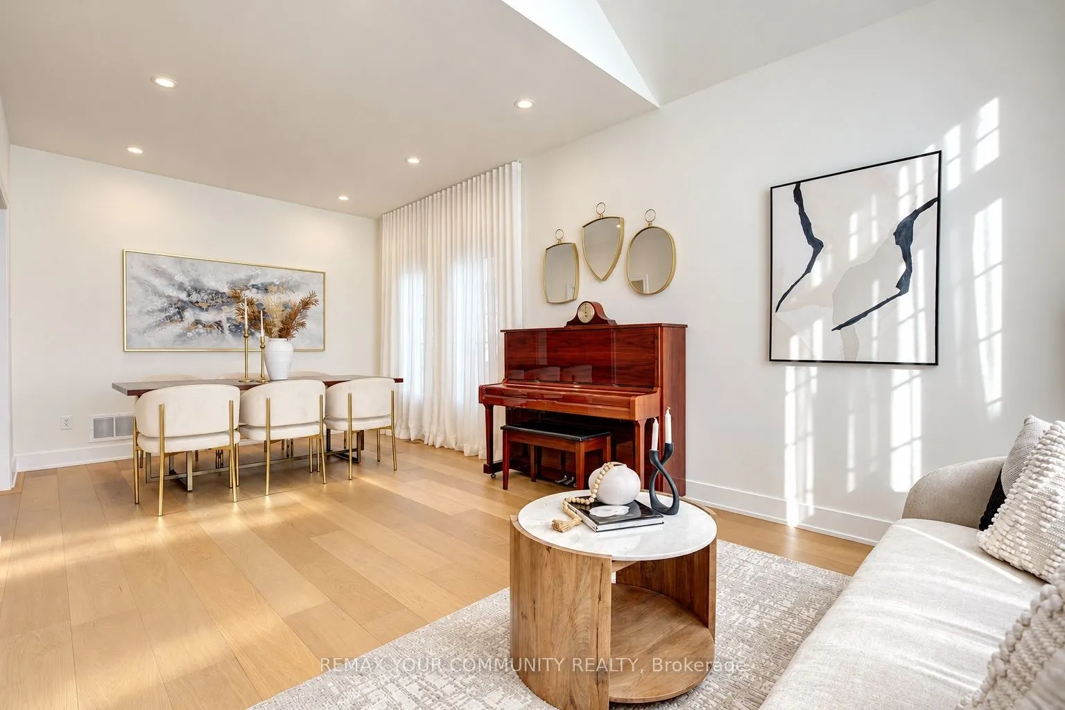 214 Selwyn Road