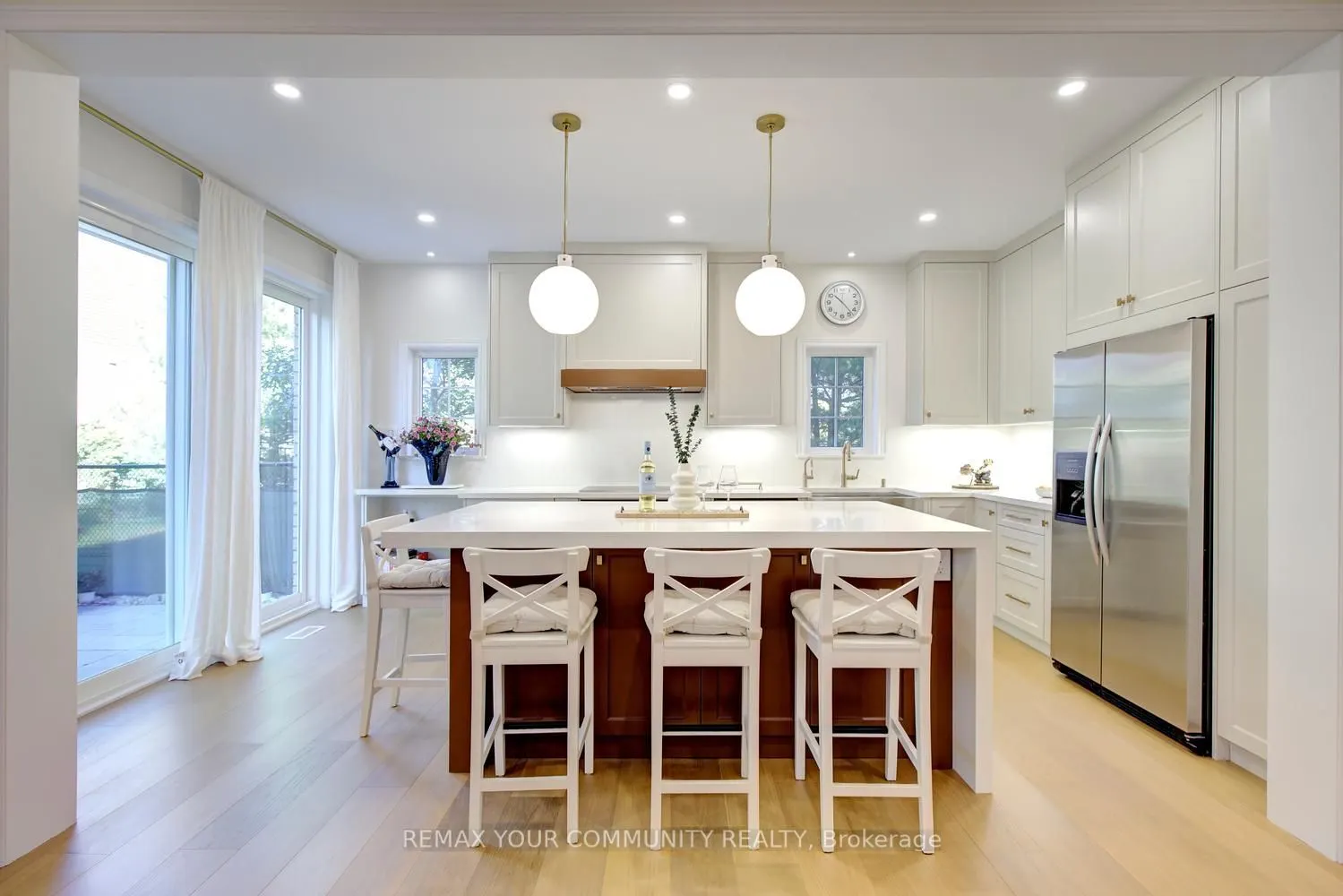 214 Selwyn Road