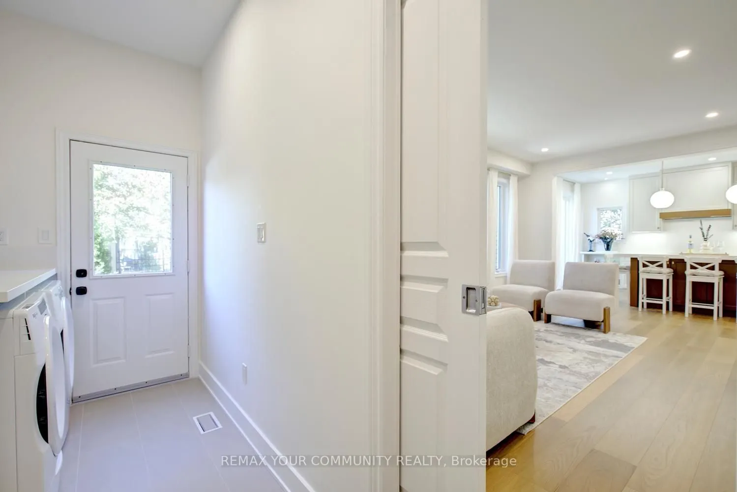 214 Selwyn Road