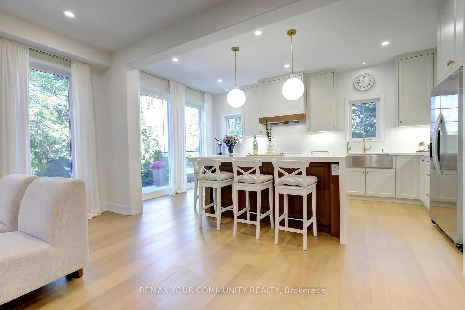 214 Selwyn Road