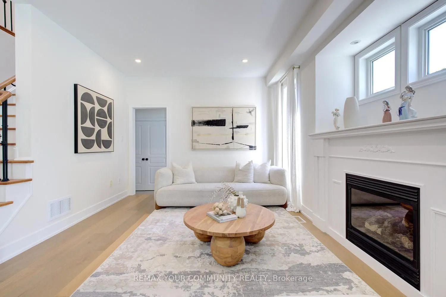 214 Selwyn Road