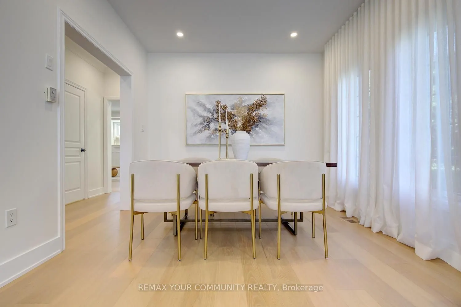 214 Selwyn Road