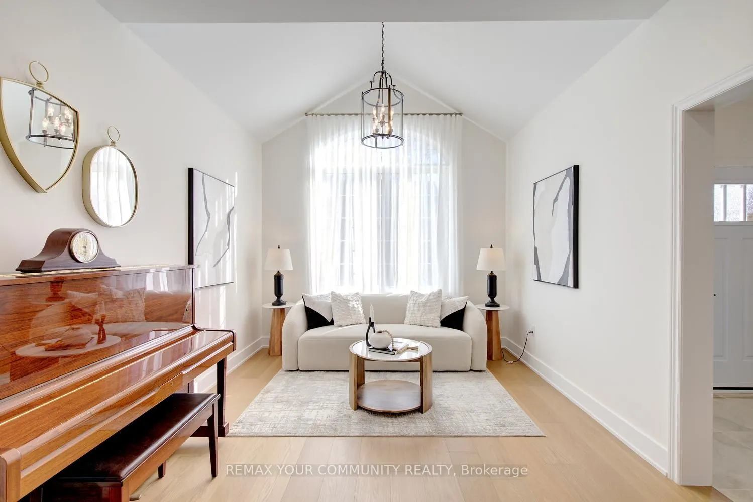 214 Selwyn Road