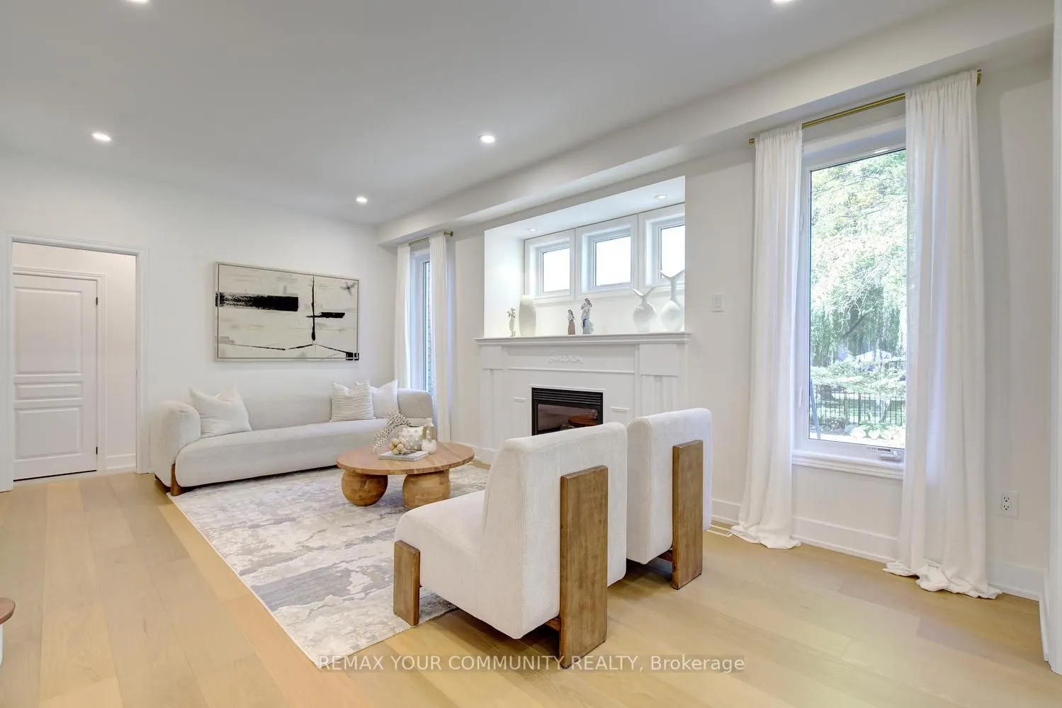214 Selwyn Road