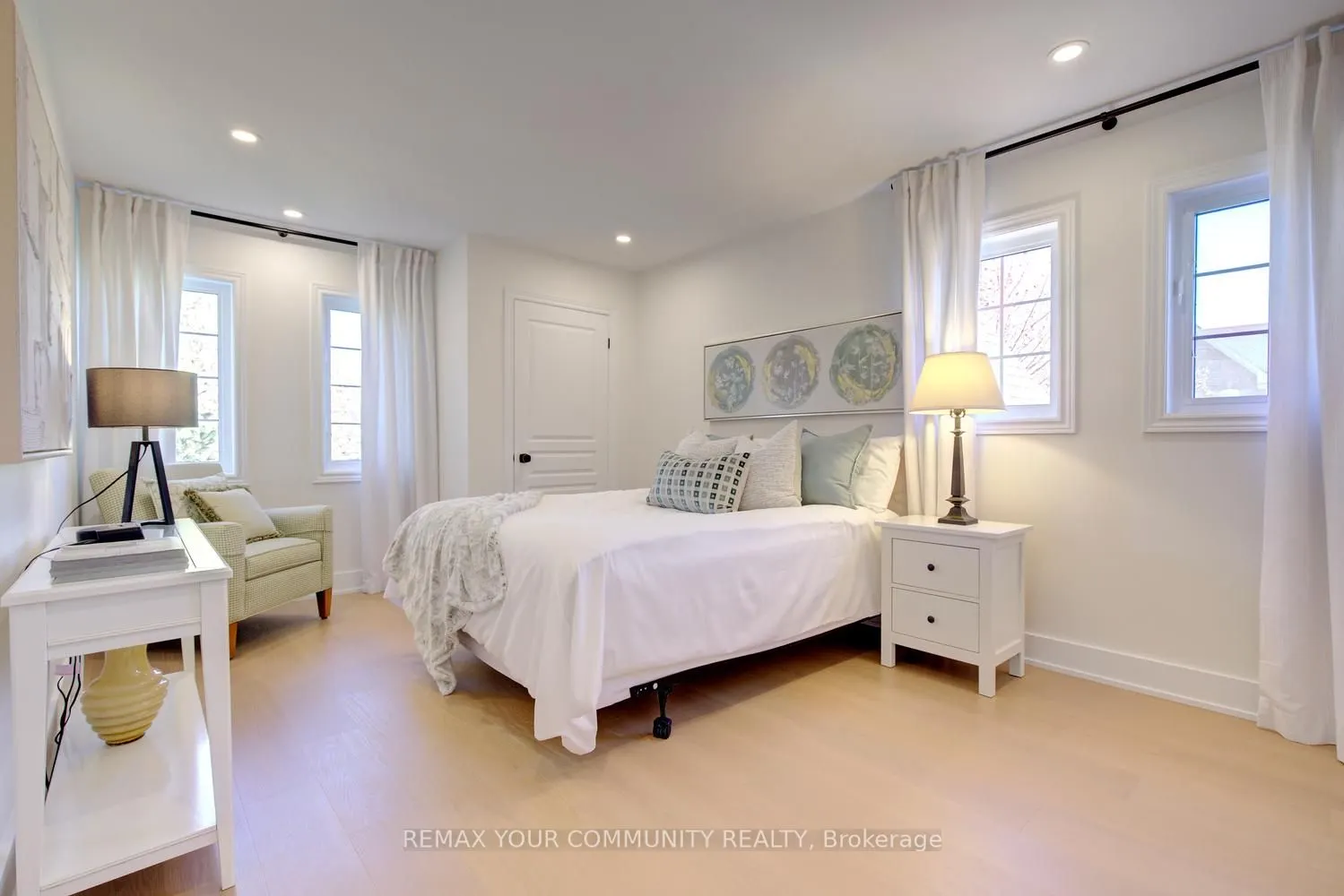 214 Selwyn Road