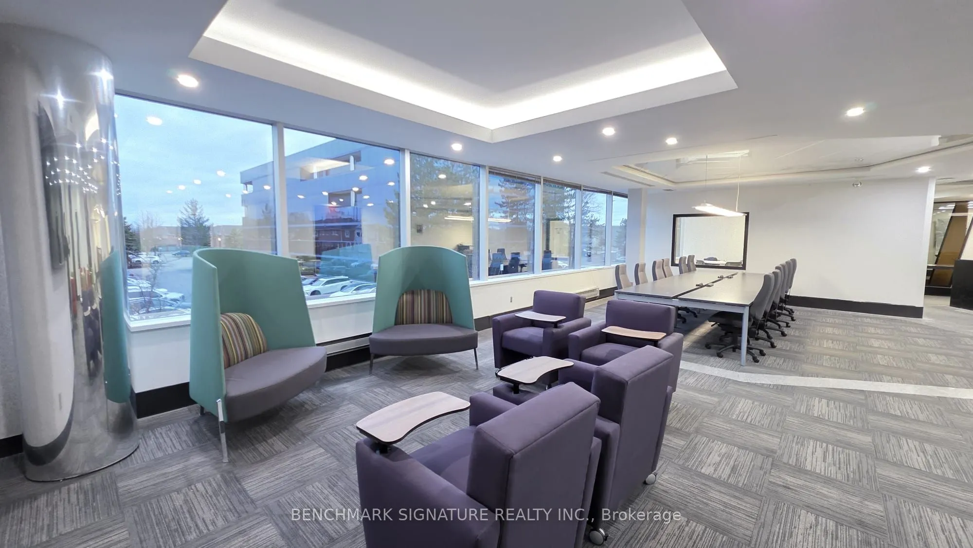 260 Town Centre Boulevard #200