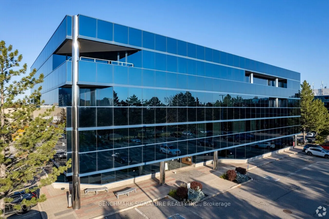 260 Town Centre Boulevard #200