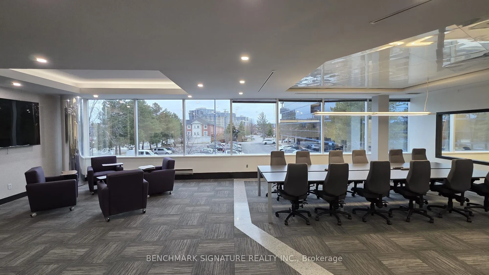 260 Town Centre Boulevard #200