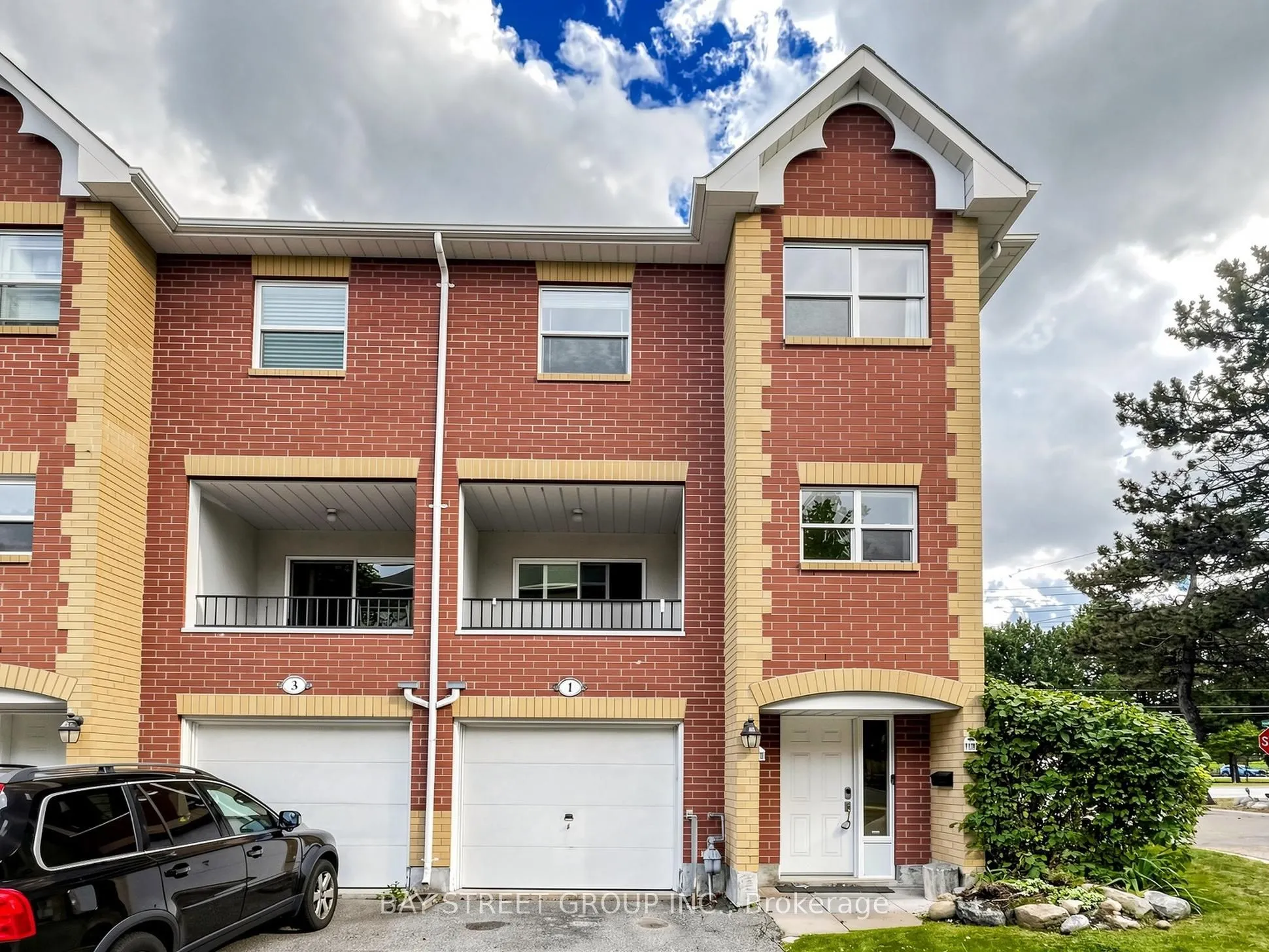 1 Maple Park Way #5