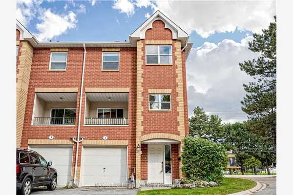 1 Maple Park Way #5