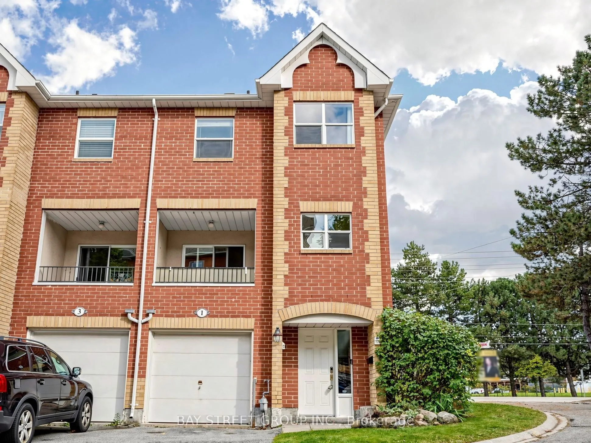 1 Maple Park Way #5