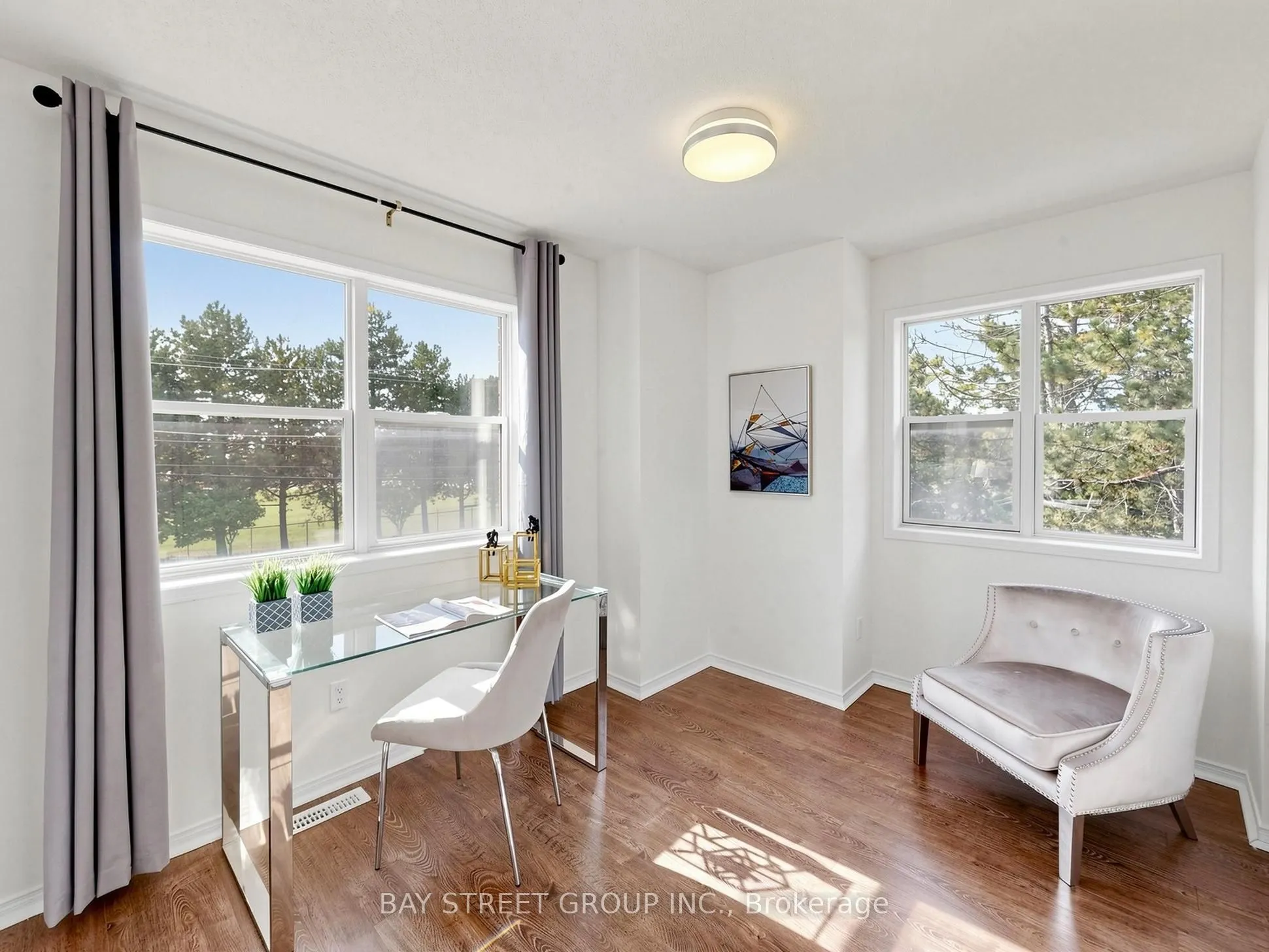 1 Maple Park Way #5