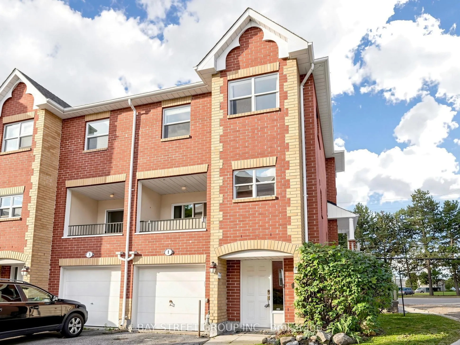 1 Maple Park Way #5