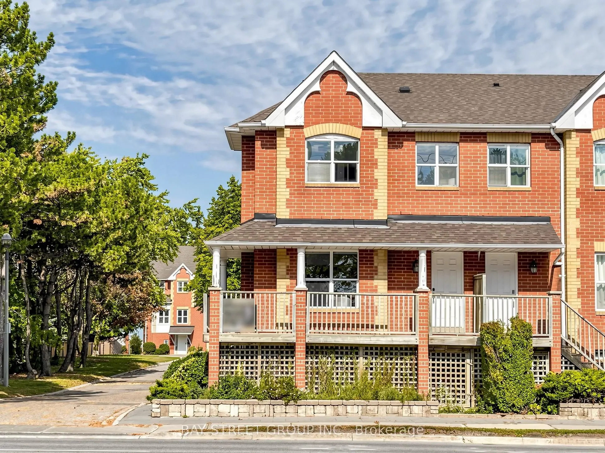 1 Maple Park Way #5
