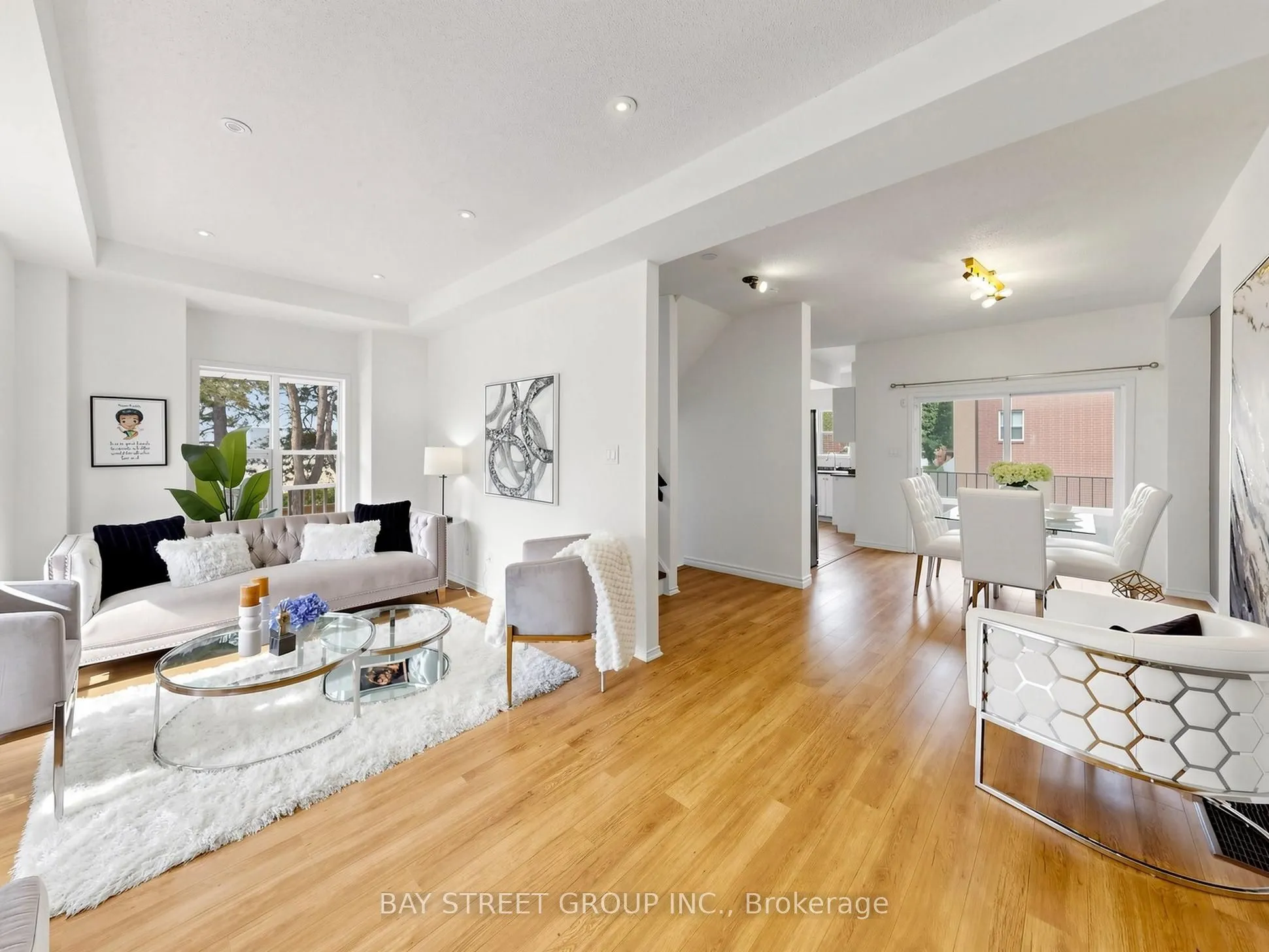 1 Maple Park Way #5