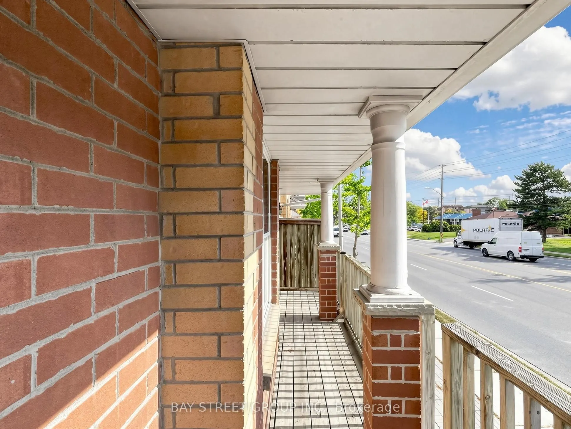 1 Maple Park Way #5