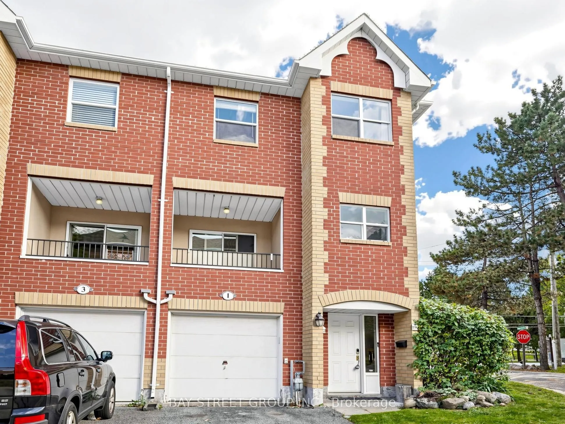 1 Maple Park Way #5