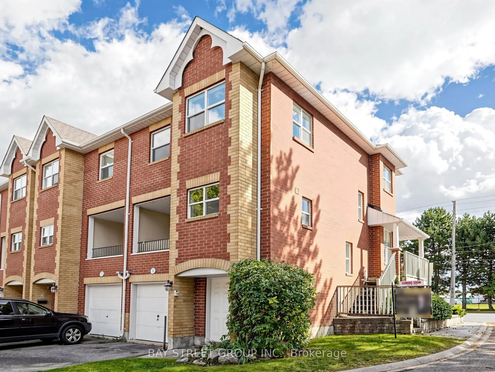 1 Maple Park Way #5