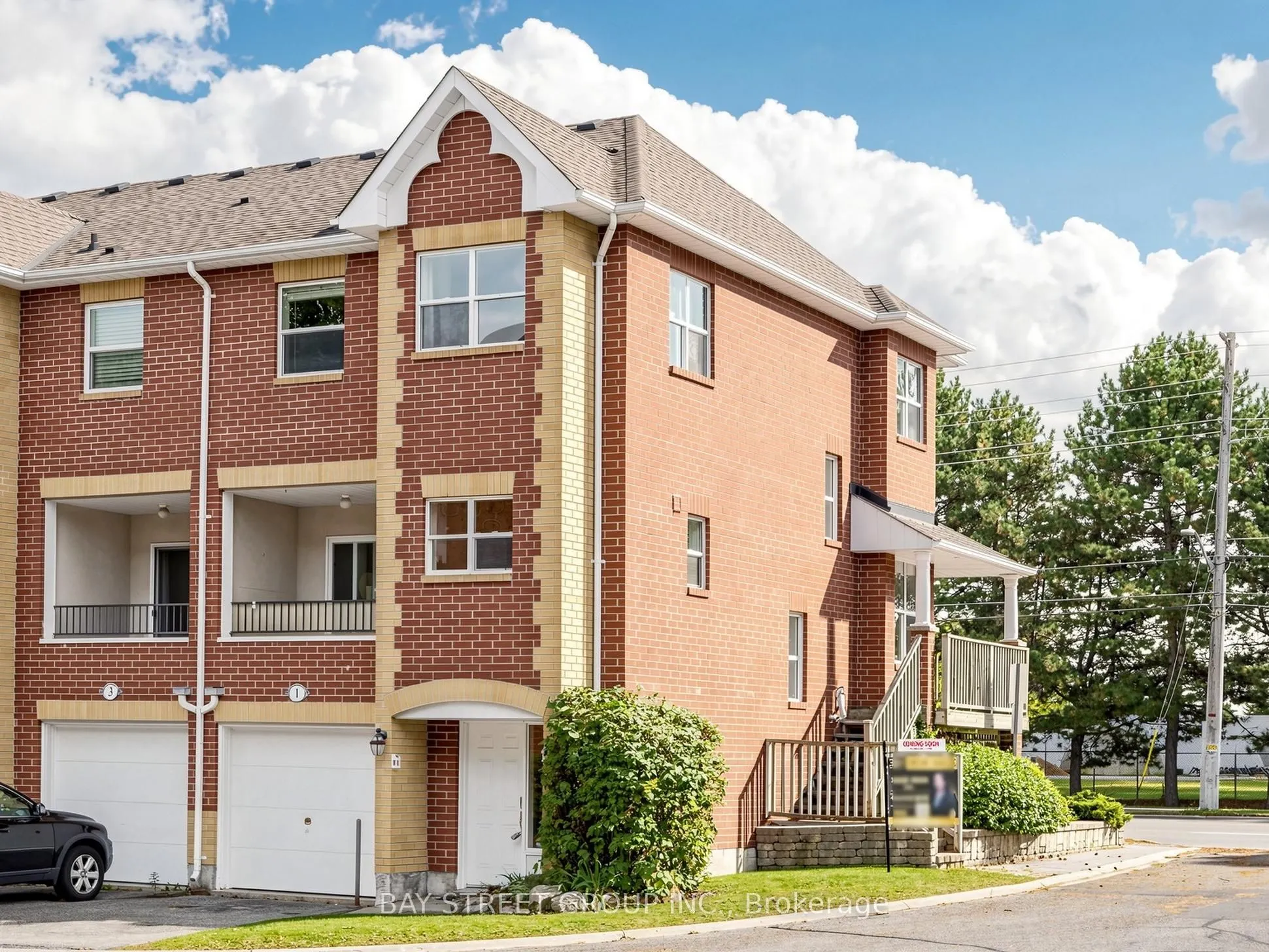 1 Maple Park Way #5