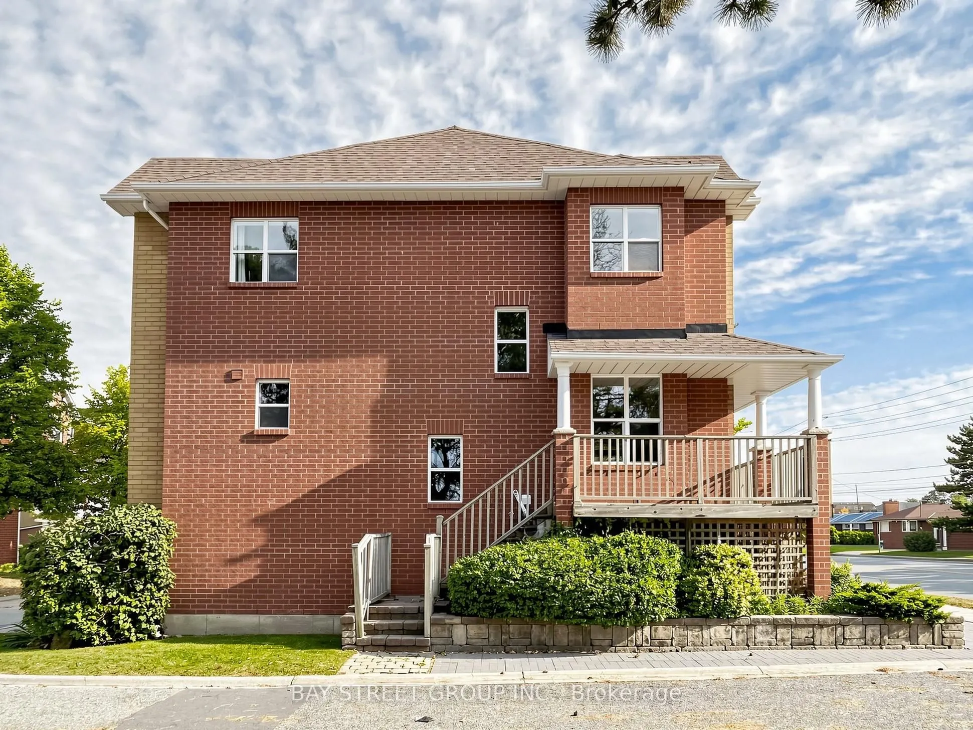 1 Maple Park Way #5