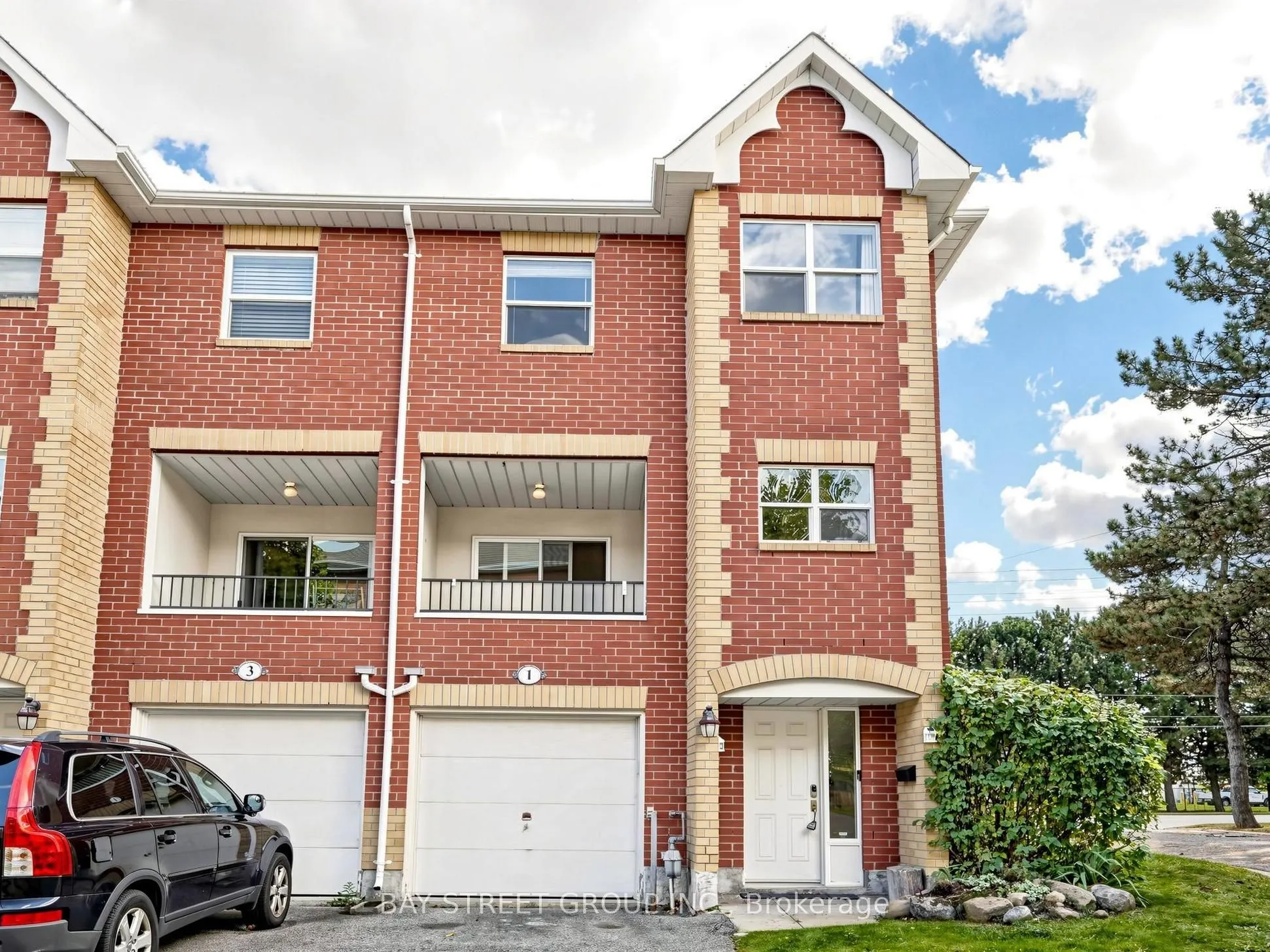 1 Maple Park Way #5