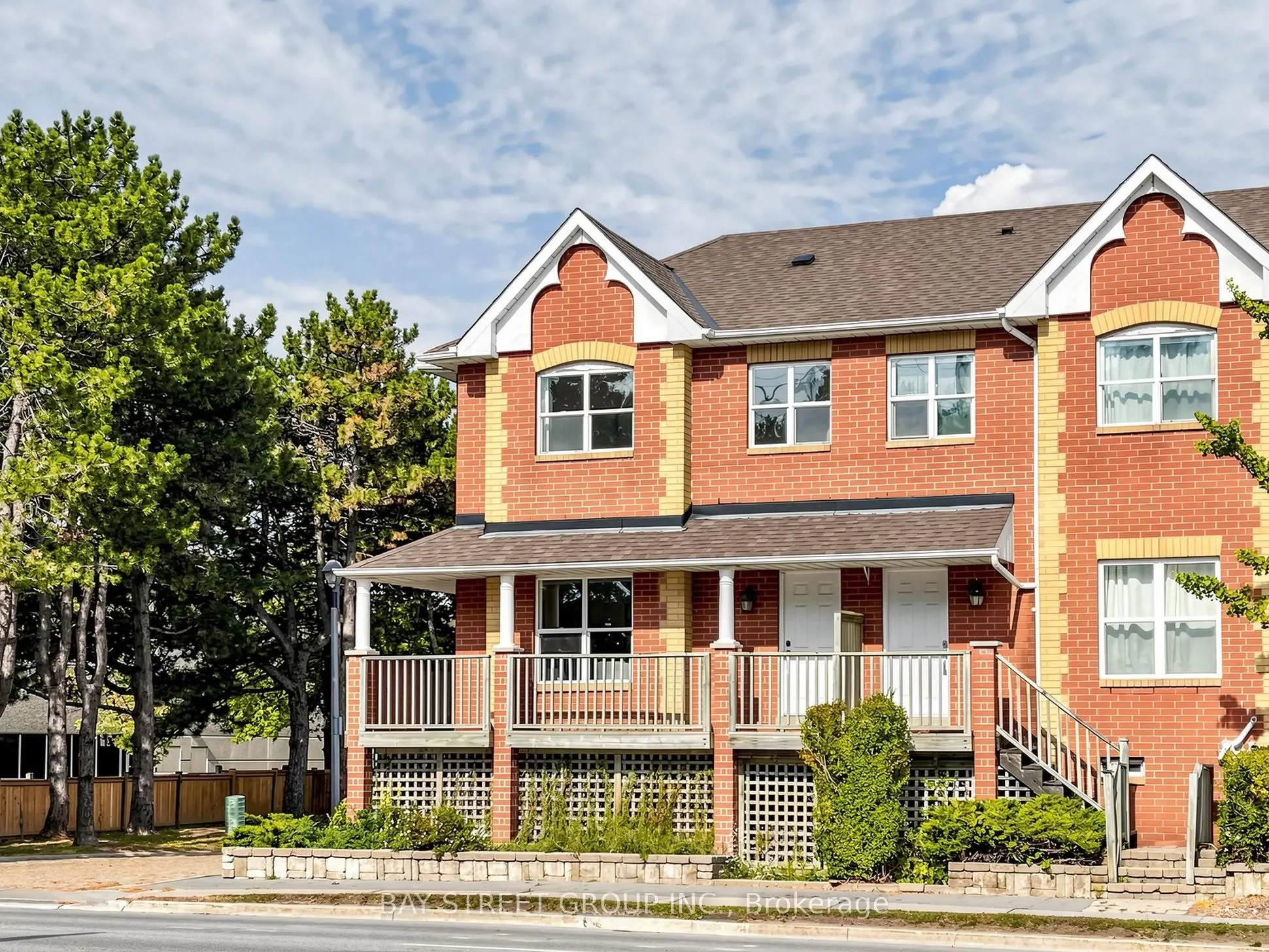 1 Maple Park Way #5
