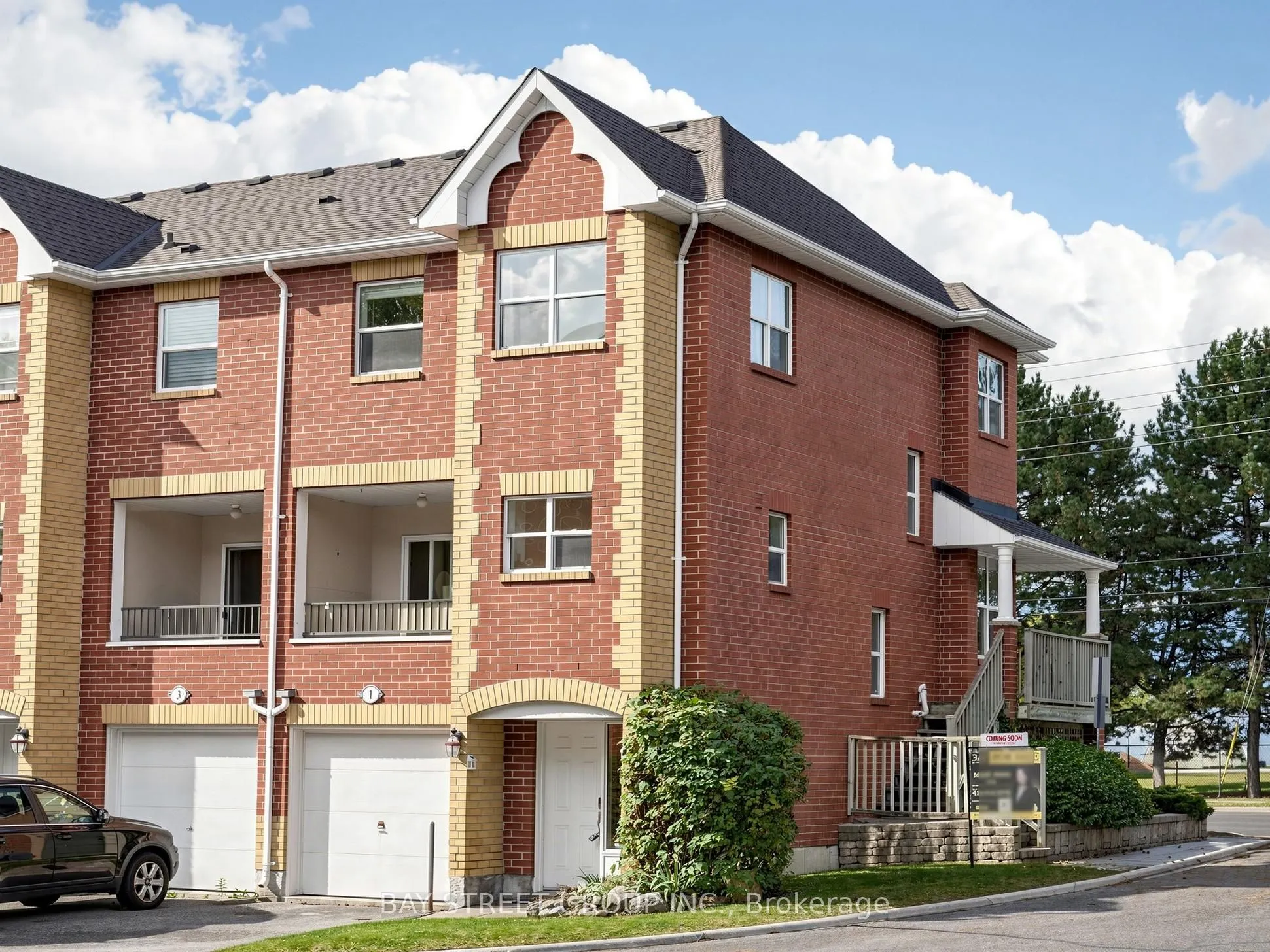 1 Maple Park Way #5