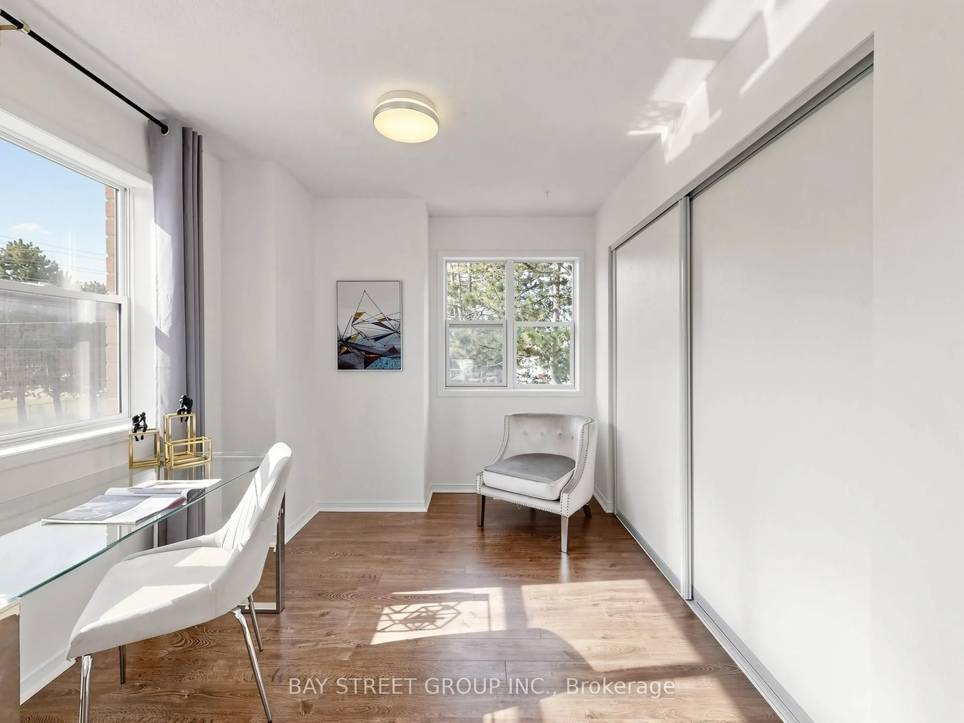 1 Maple Park Way #5