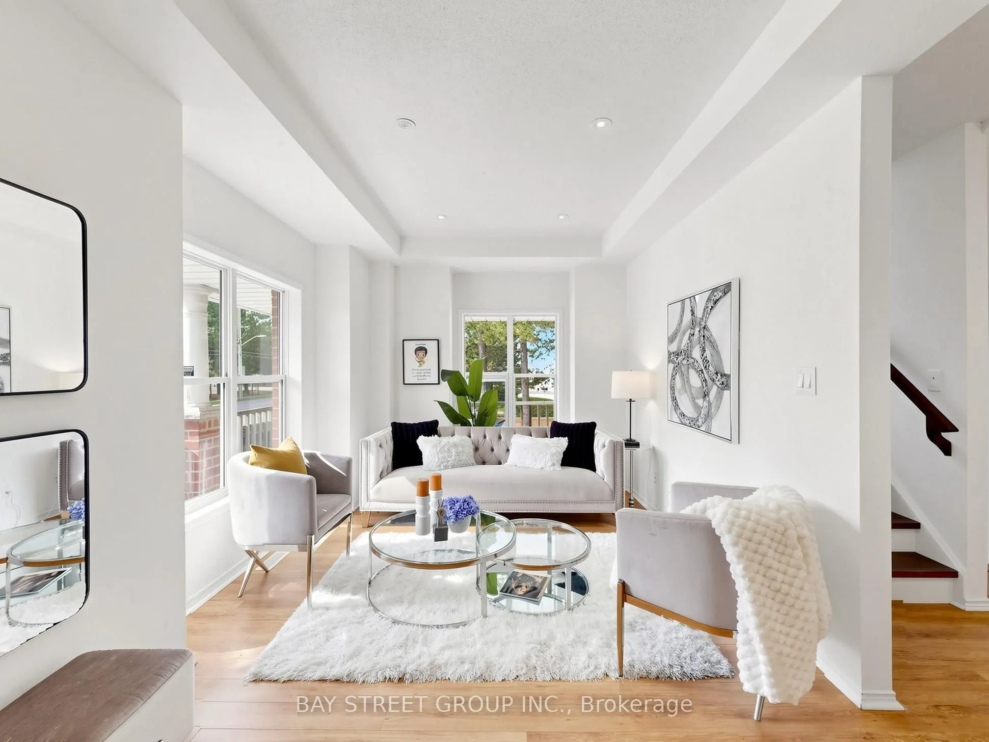 1 Maple Park Way #5