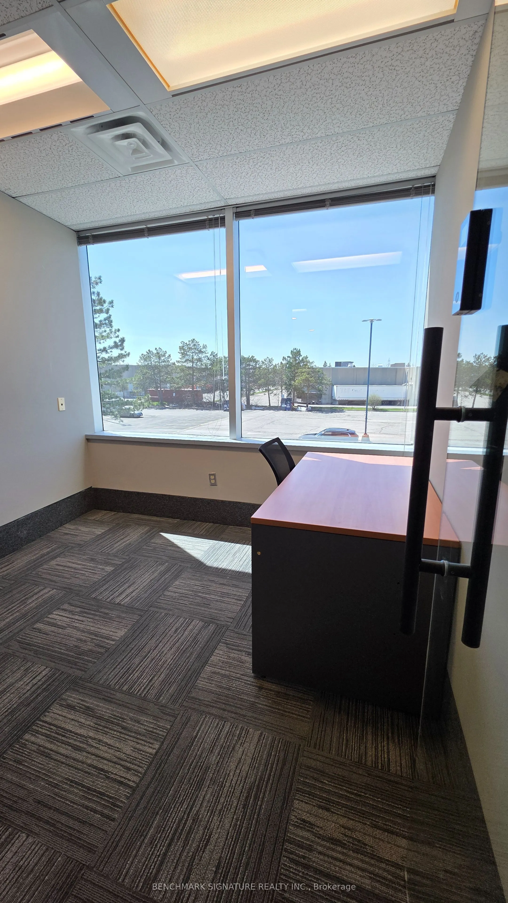 260 Town Centre Boulevard #200A