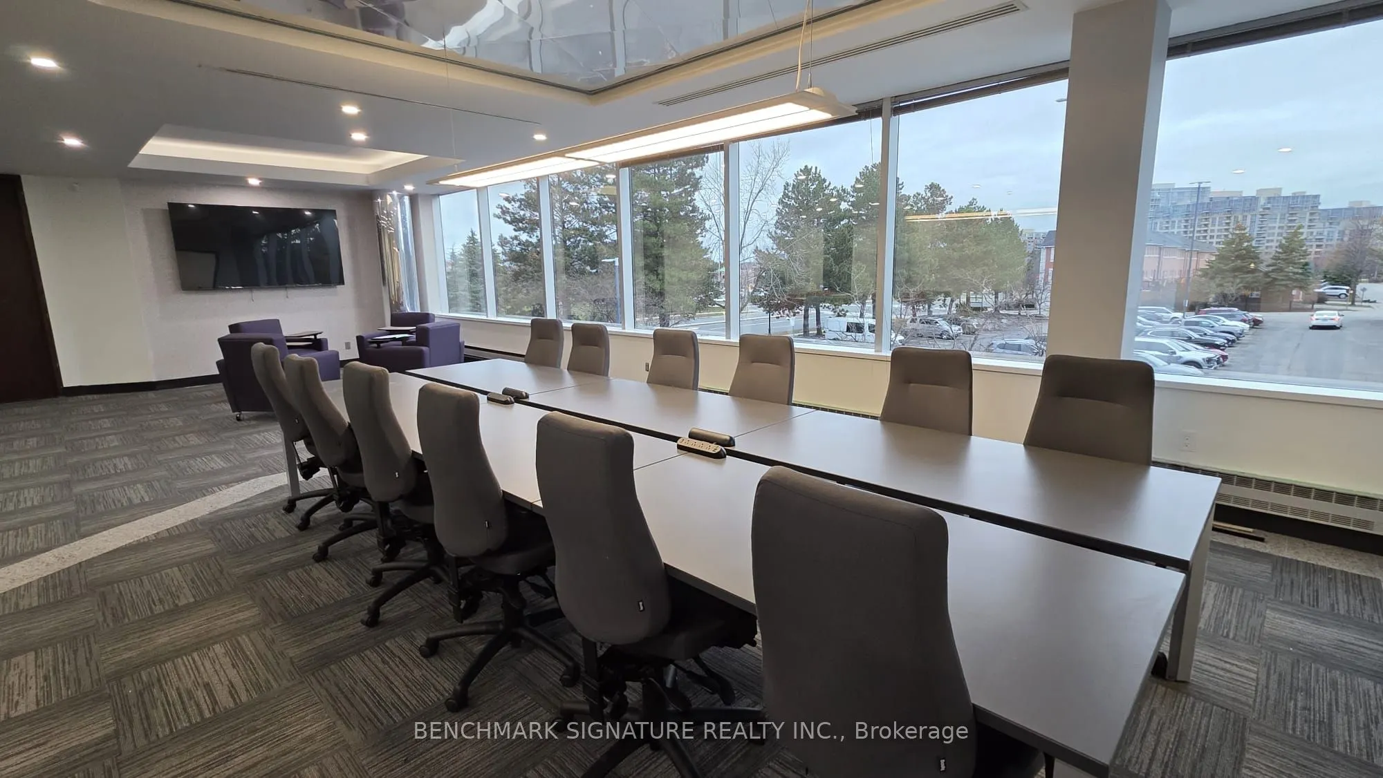 260 Town Centre Boulevard #200A