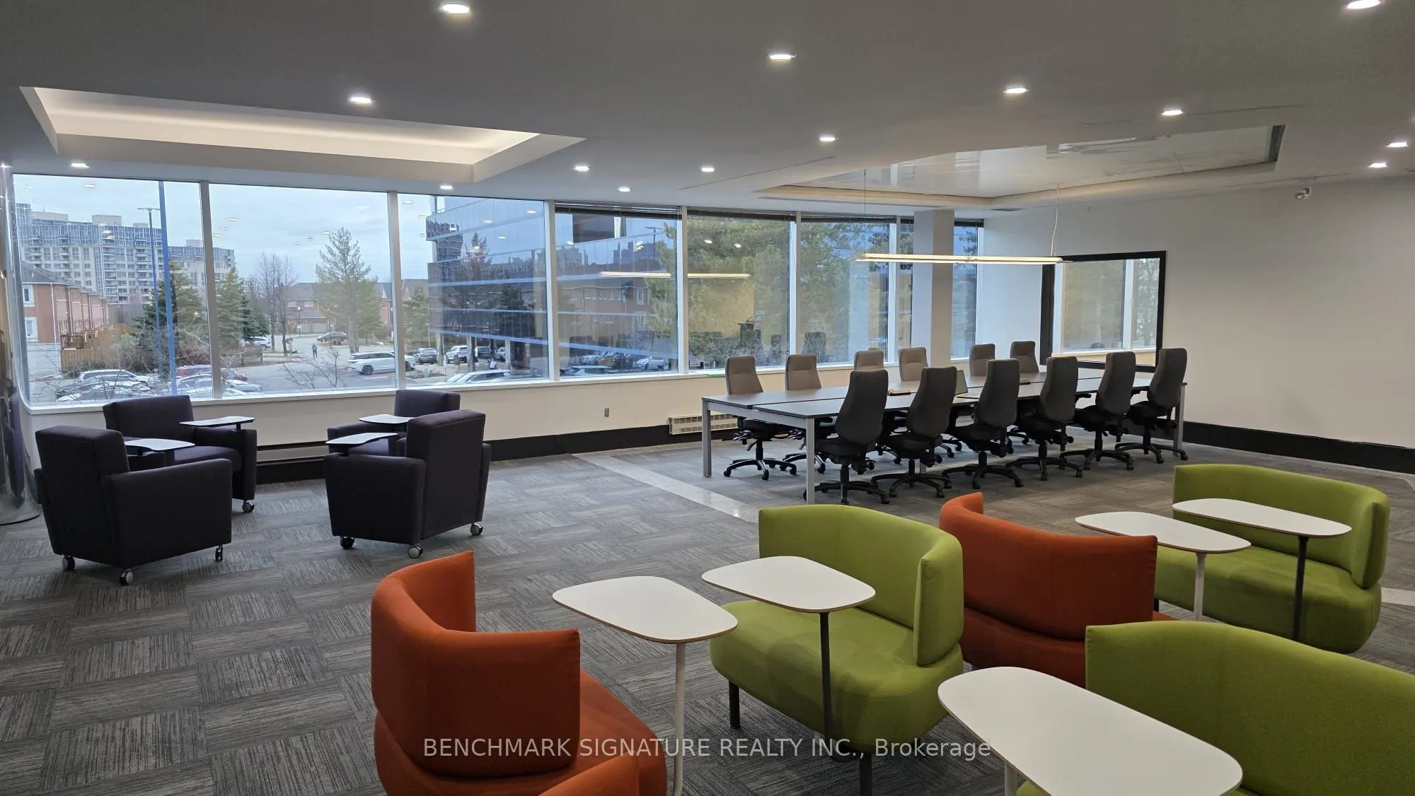 260 Town Centre Boulevard #200A