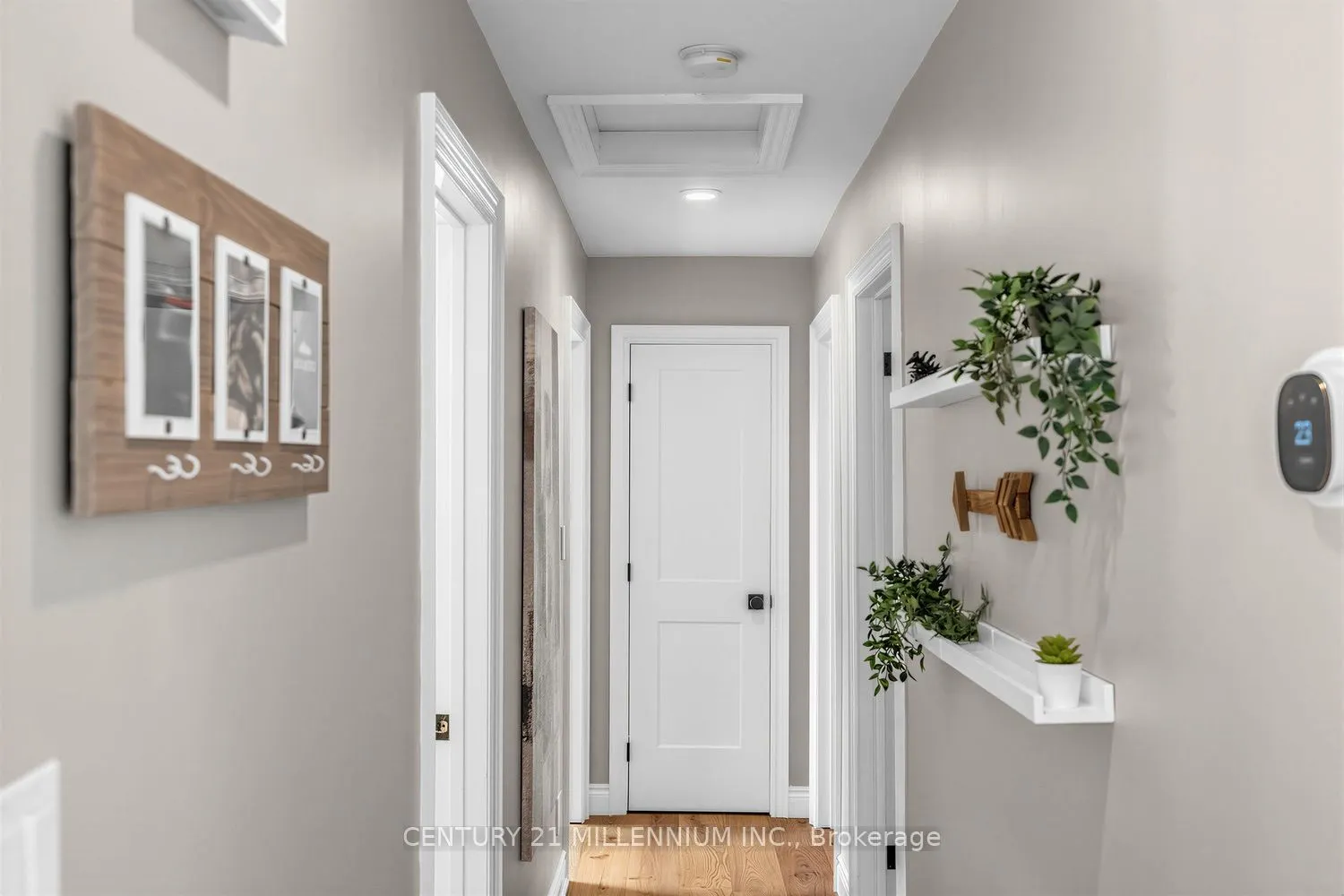 35 Cloverhill Crescent
