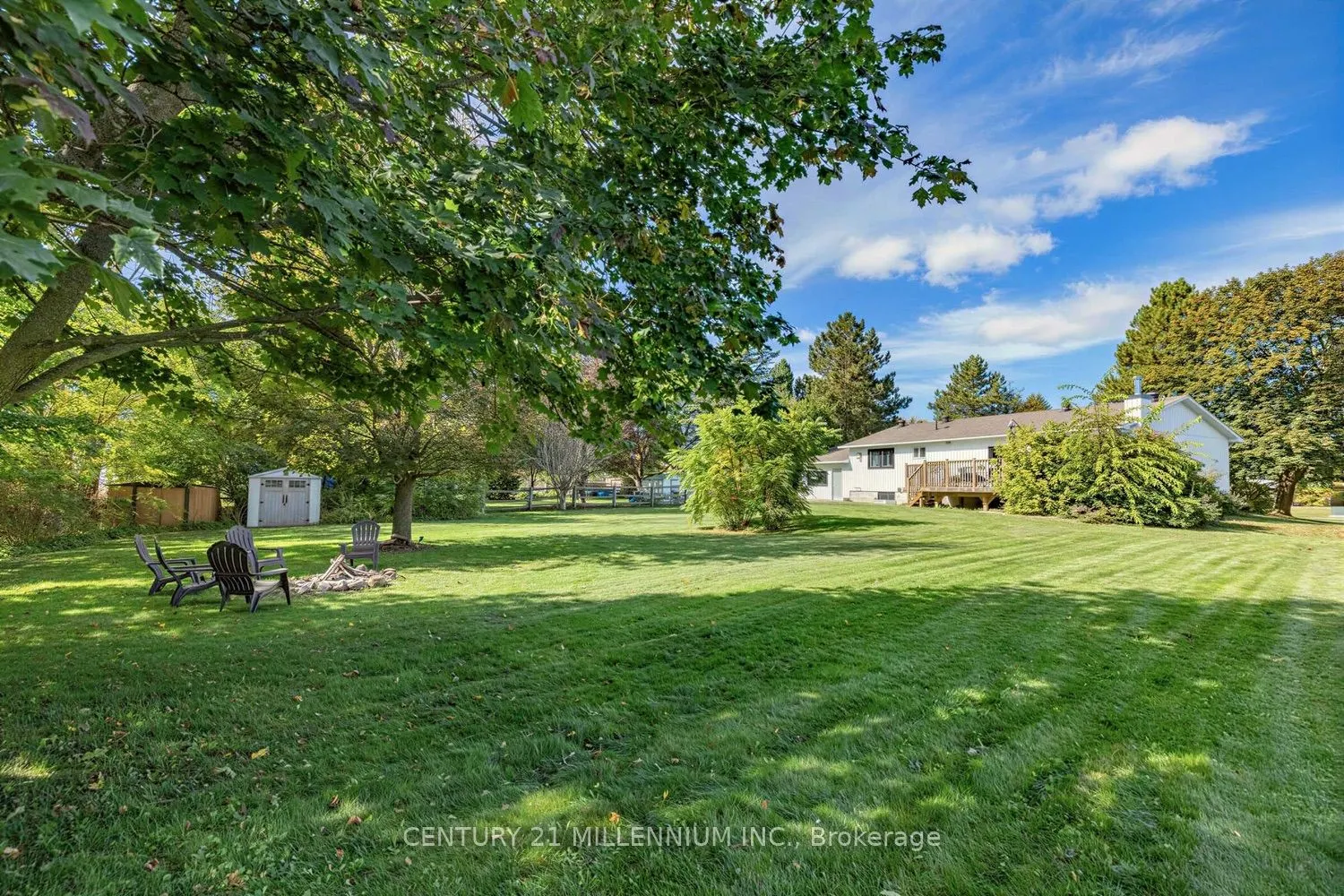 35 Cloverhill Crescent