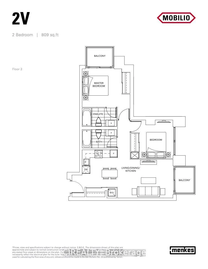 38 Honeycrisp Crescent #210
