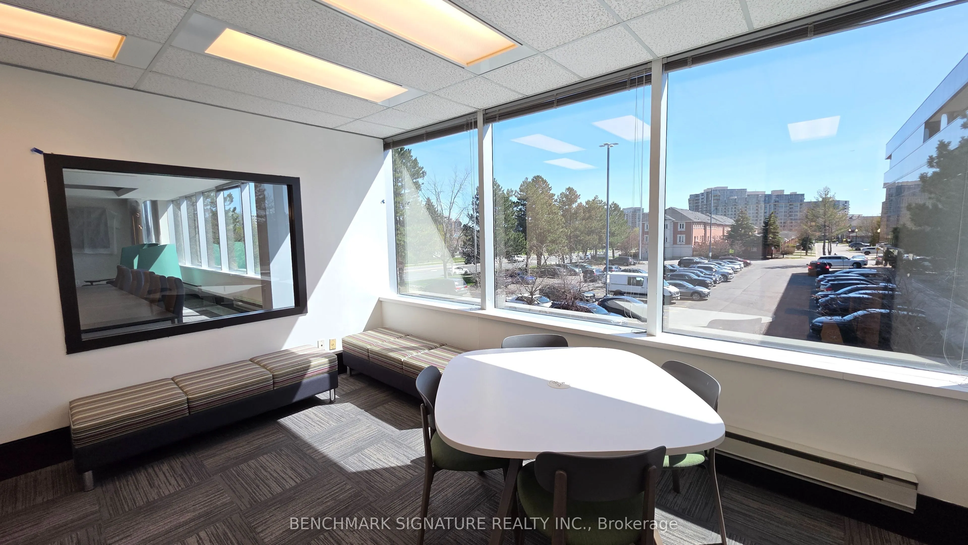 260 Town Centre Boulevard #200B