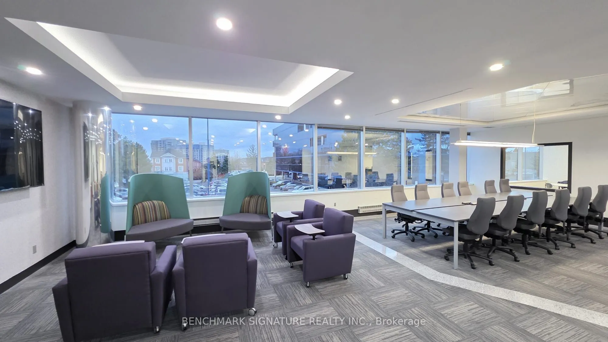 260 Town Centre Boulevard #200B