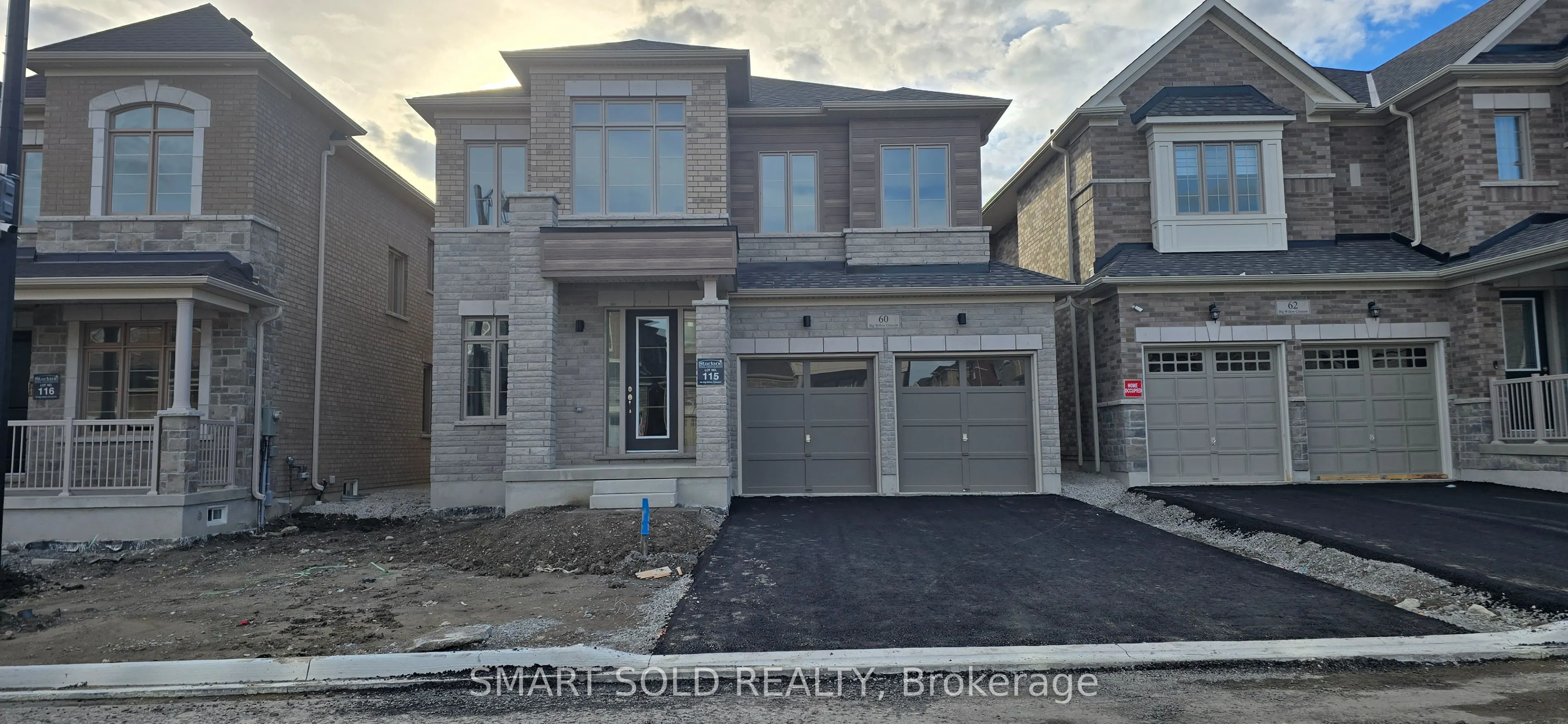 60 Big Willow Crescent