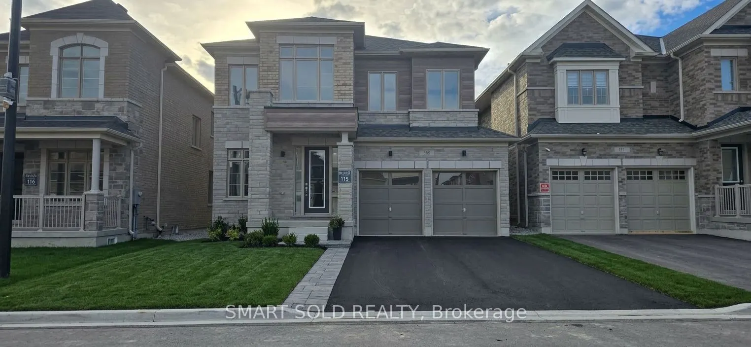 60 Big Willow Crescent