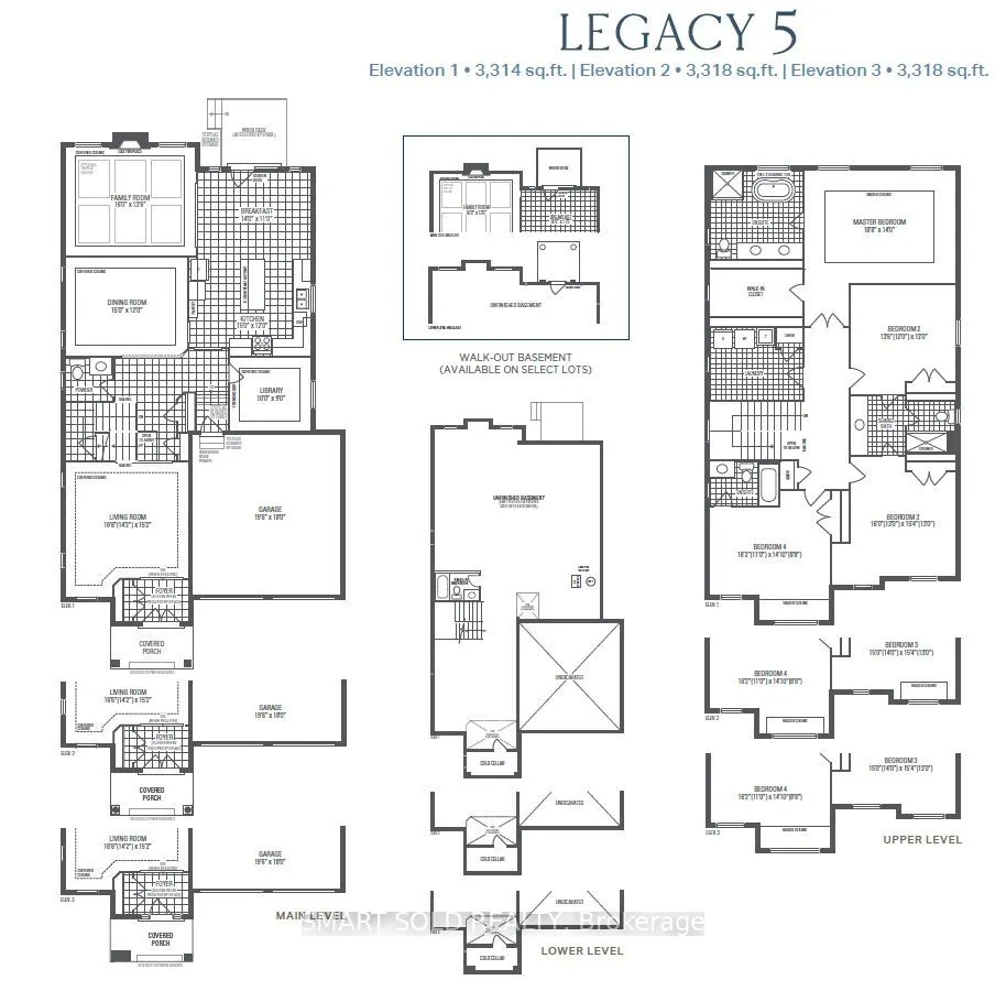 60 Big Willow Crescent