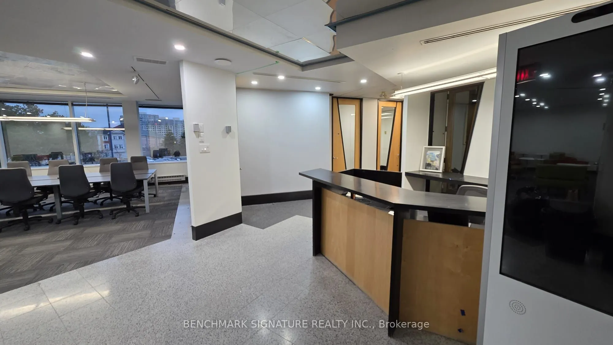 260 Town Centre Boulevard #200C