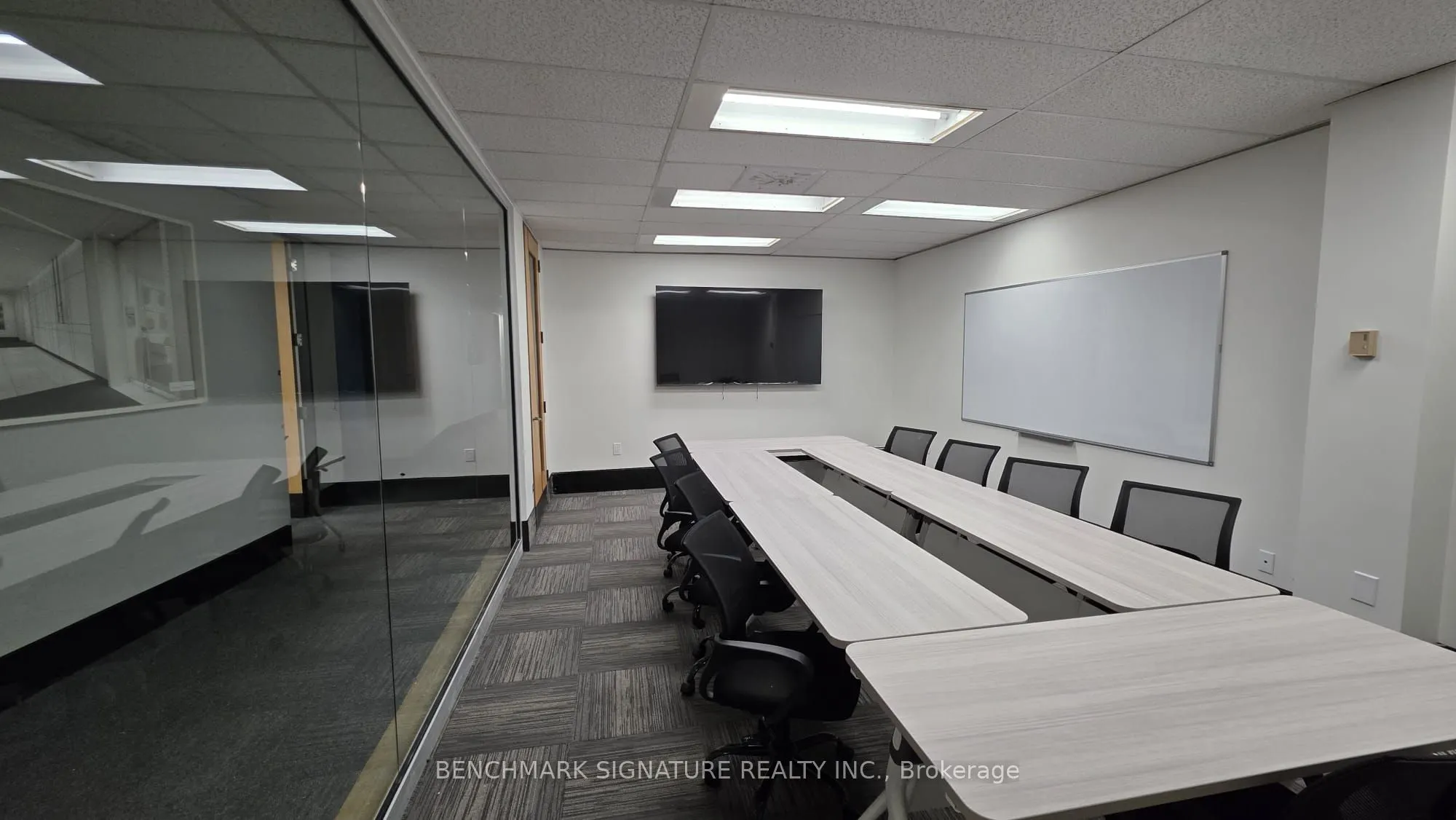 260 Town Centre Boulevard #200C