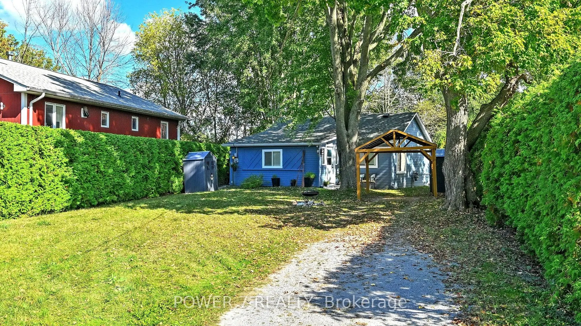 77 Blue Heron Drive