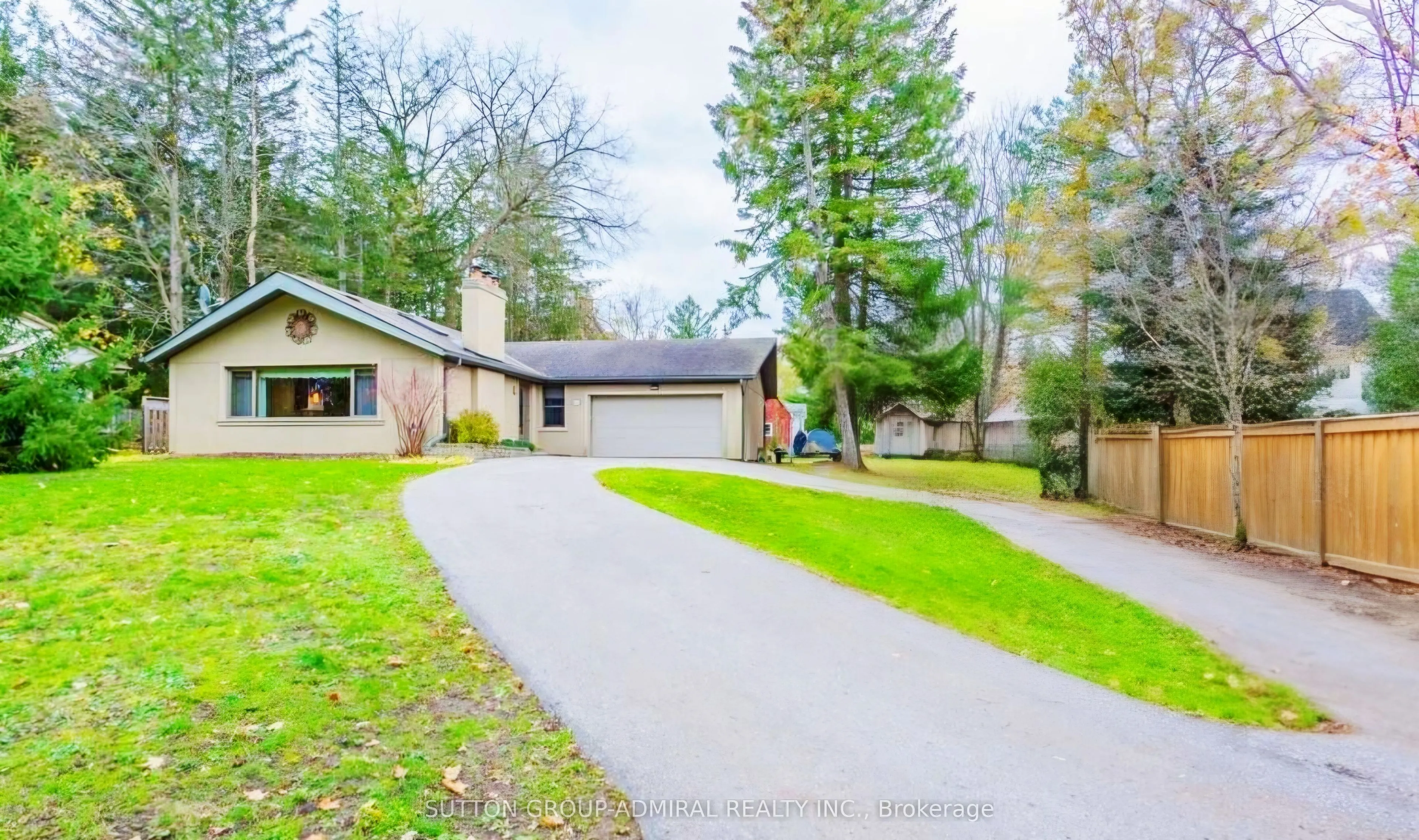501 Sunset Beach Road