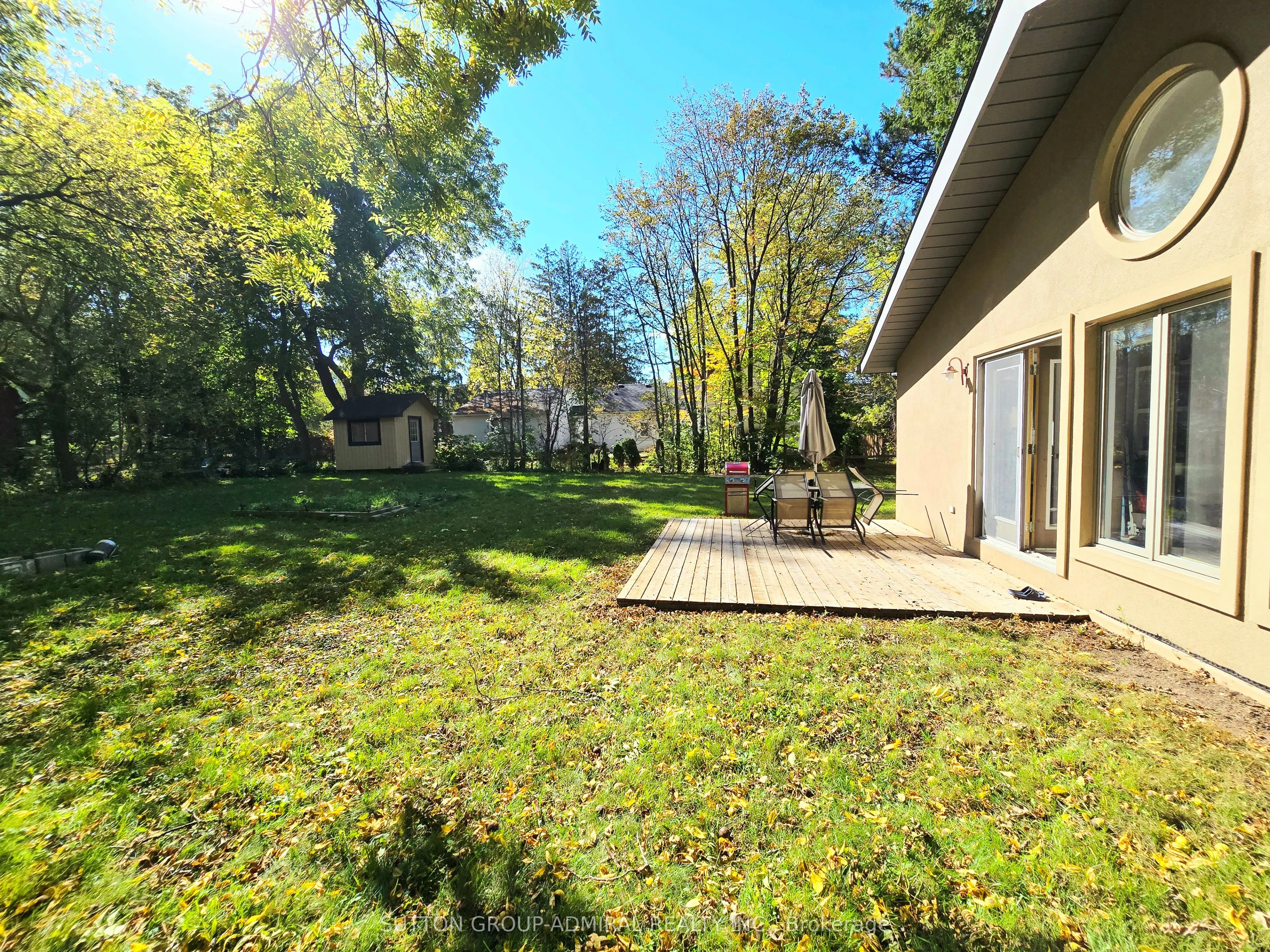 501 Sunset Beach Road