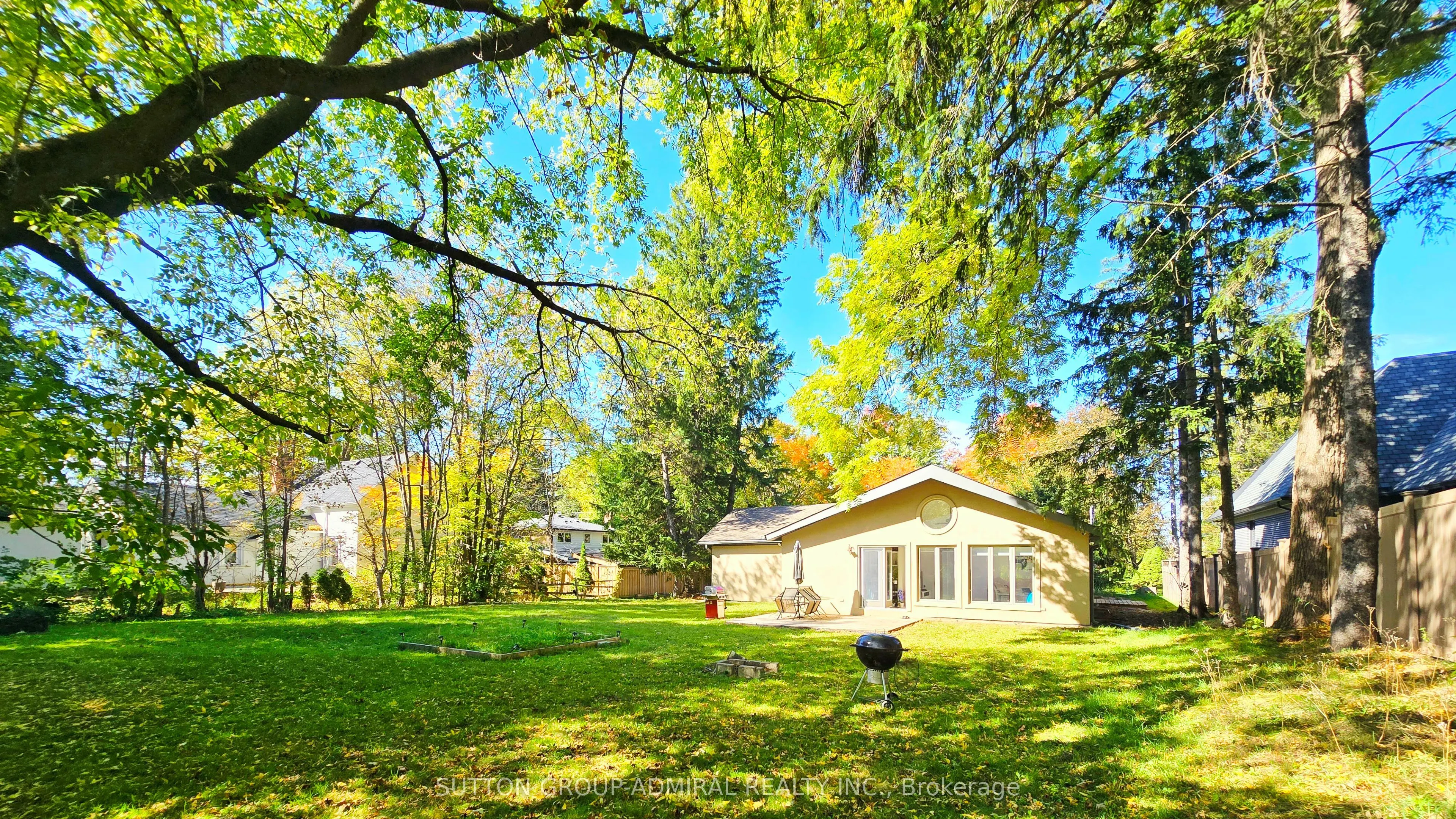 501 Sunset Beach Road
