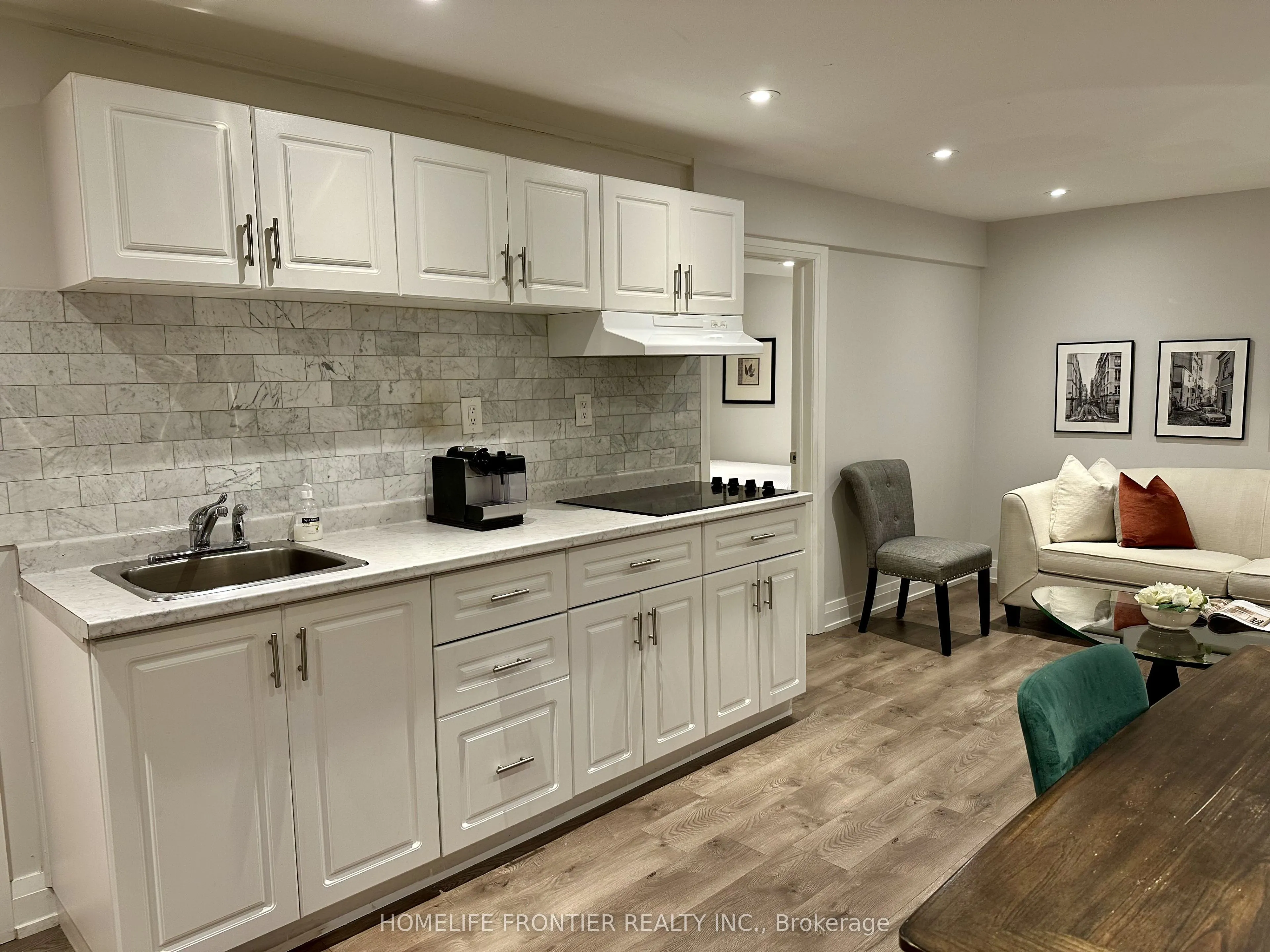 29 Constellation Crescent #Lower