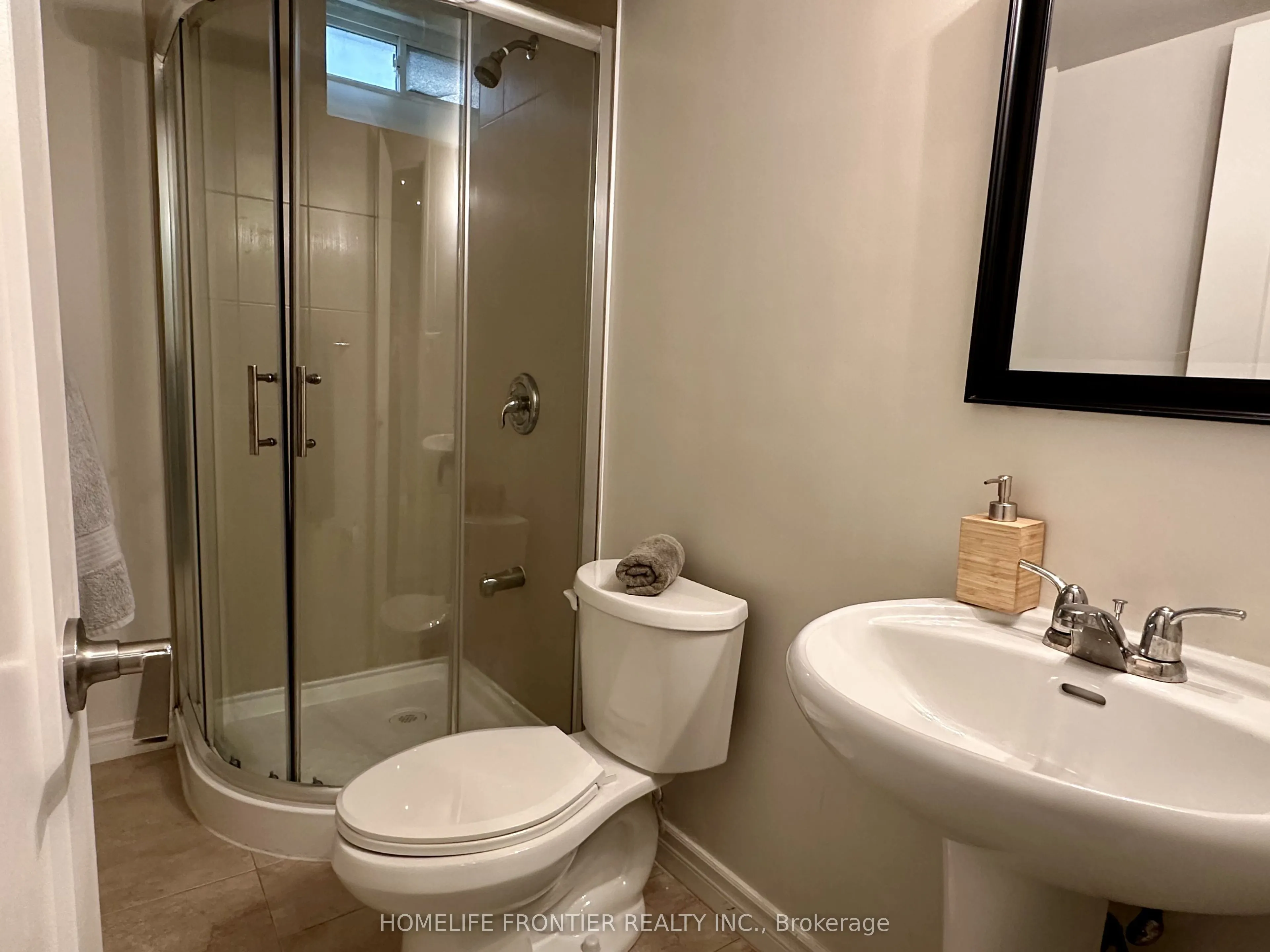 29 Constellation Crescent #Lower